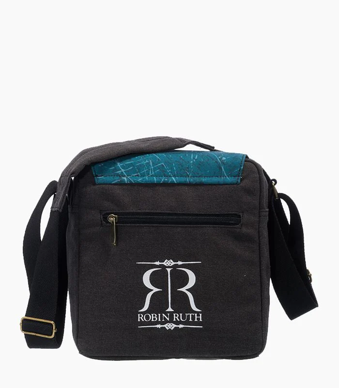 Köln Messenger Tasche Klein - Image 2