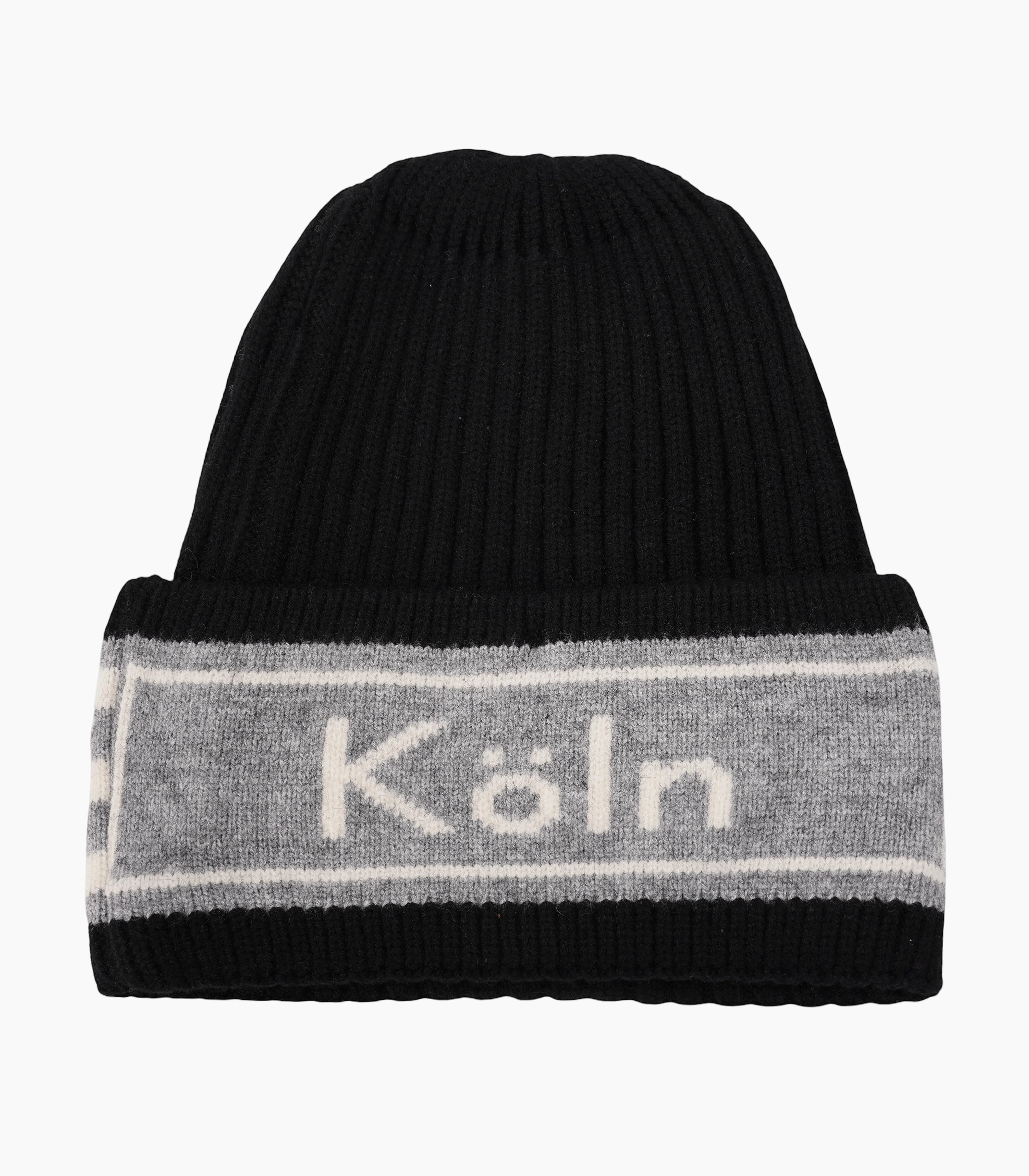 Köln Beanie Winterhat - Image 2