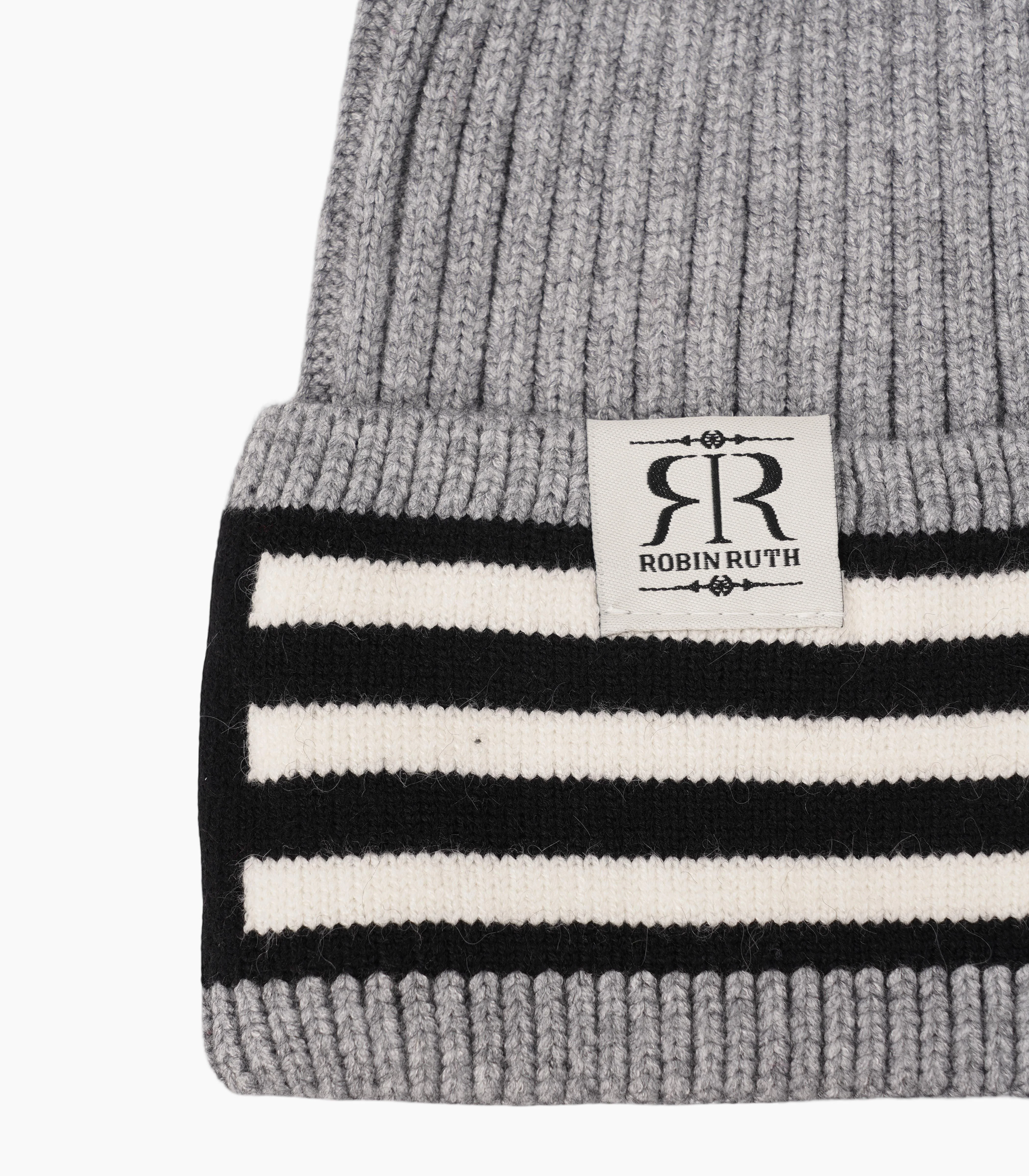 Köln Beanie Winterhat - Image 4