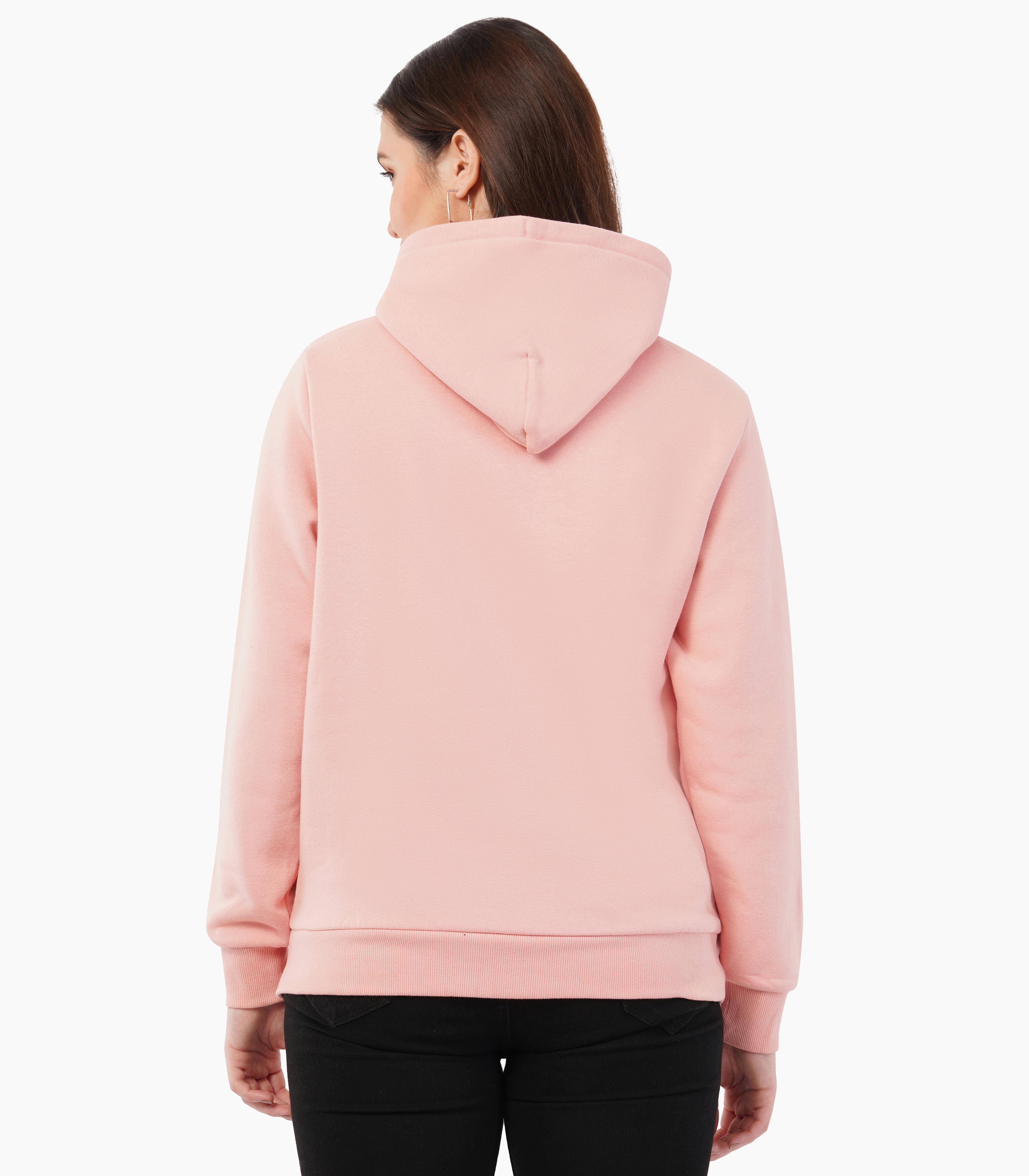 Köln Pullover Kapuzenpullover Damen-RRH33 - Image 5