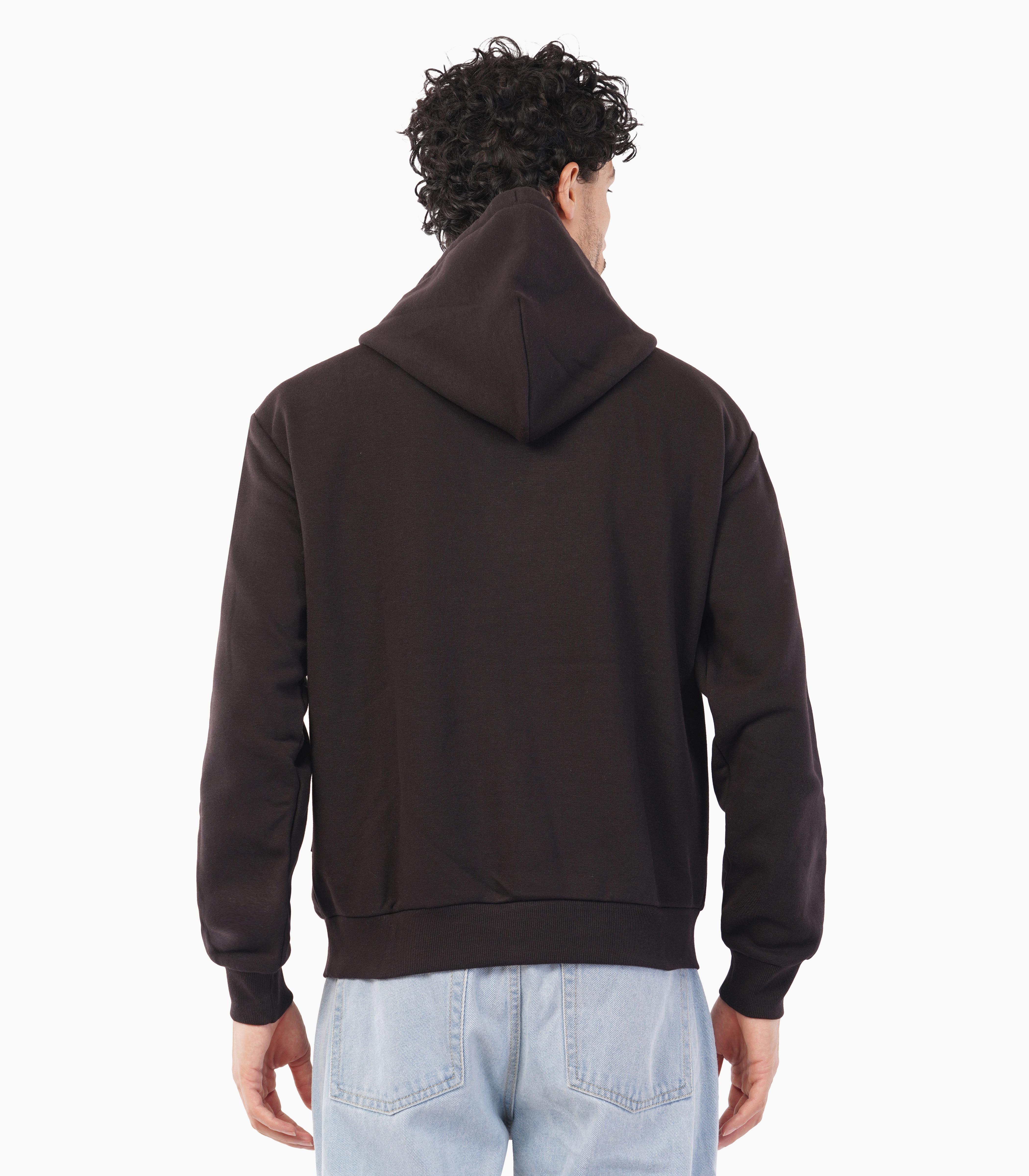 Köln Pullover Kapuzenpullover Herren-Rrh30 - Image 5