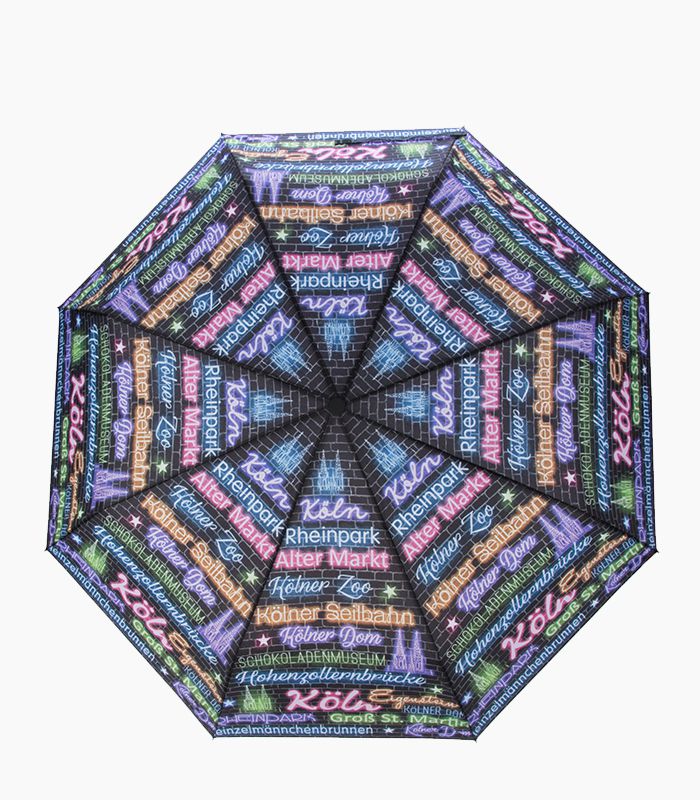 Köln Umbrella - Image 2