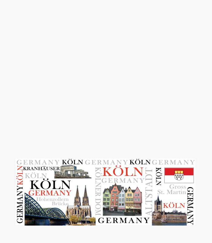 Köln Shotglass - Image 2