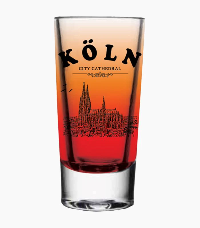 Köln Shotglass - Image 2
