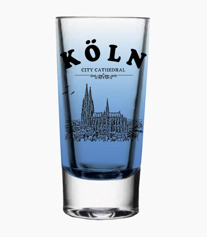Köln Shotglass - Image 3
