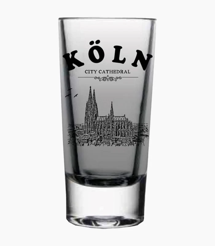 Köln Shotglass - Image 4