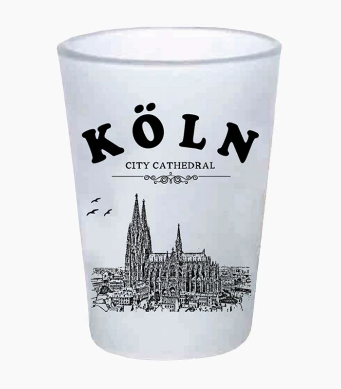 Köln Shotglass - Image 2