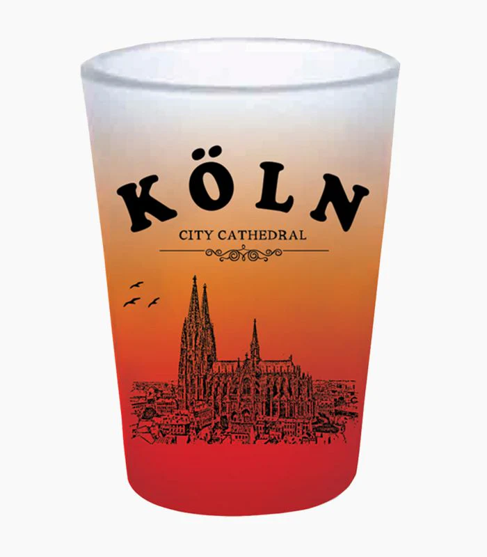 Köln Shotglass - Image 3
