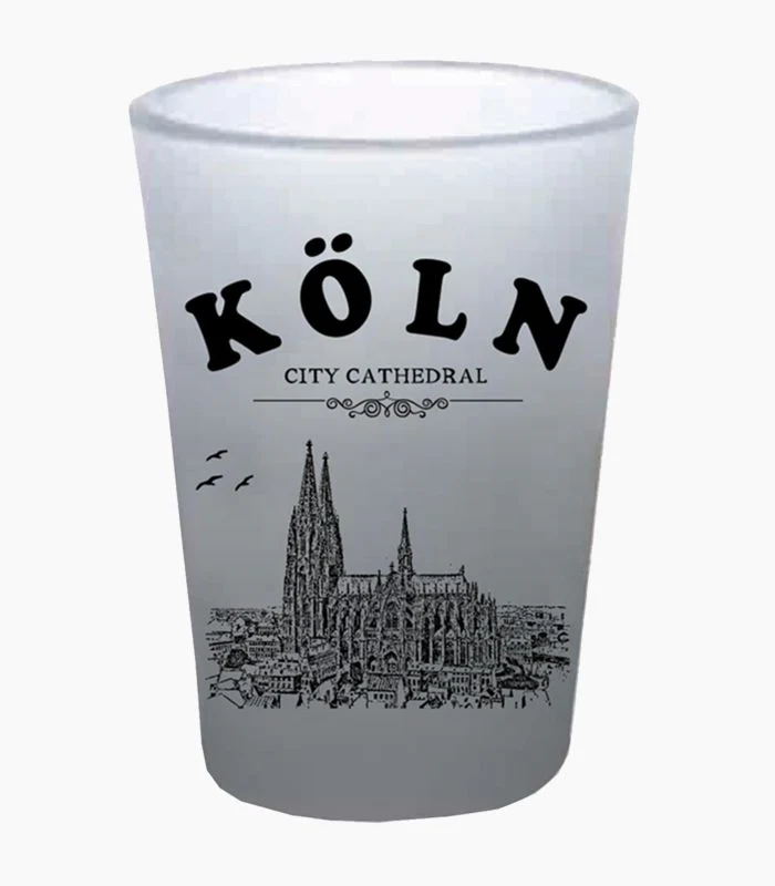 Köln Shotglass - Image 4