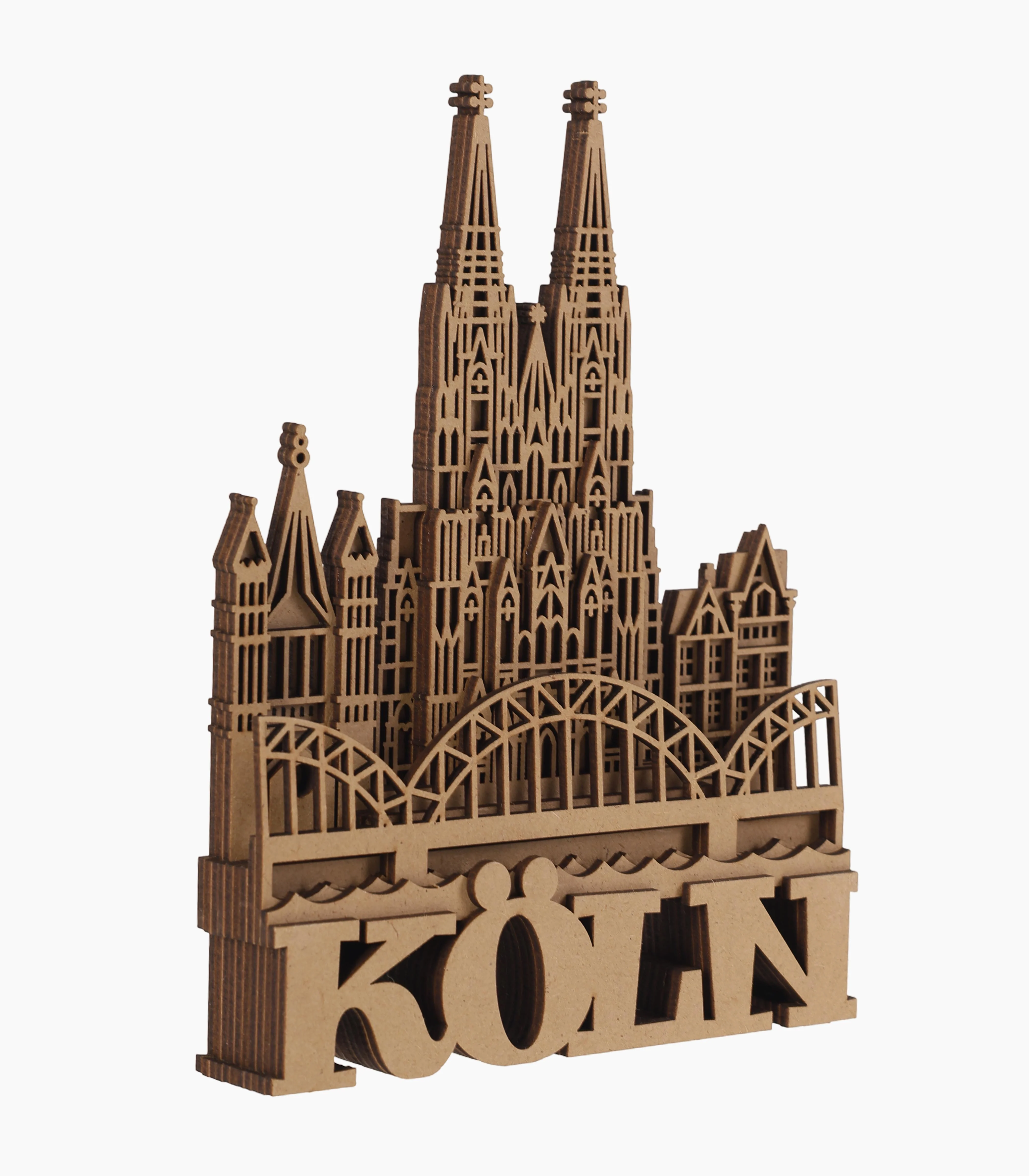 Köln Silhouette - Image 2