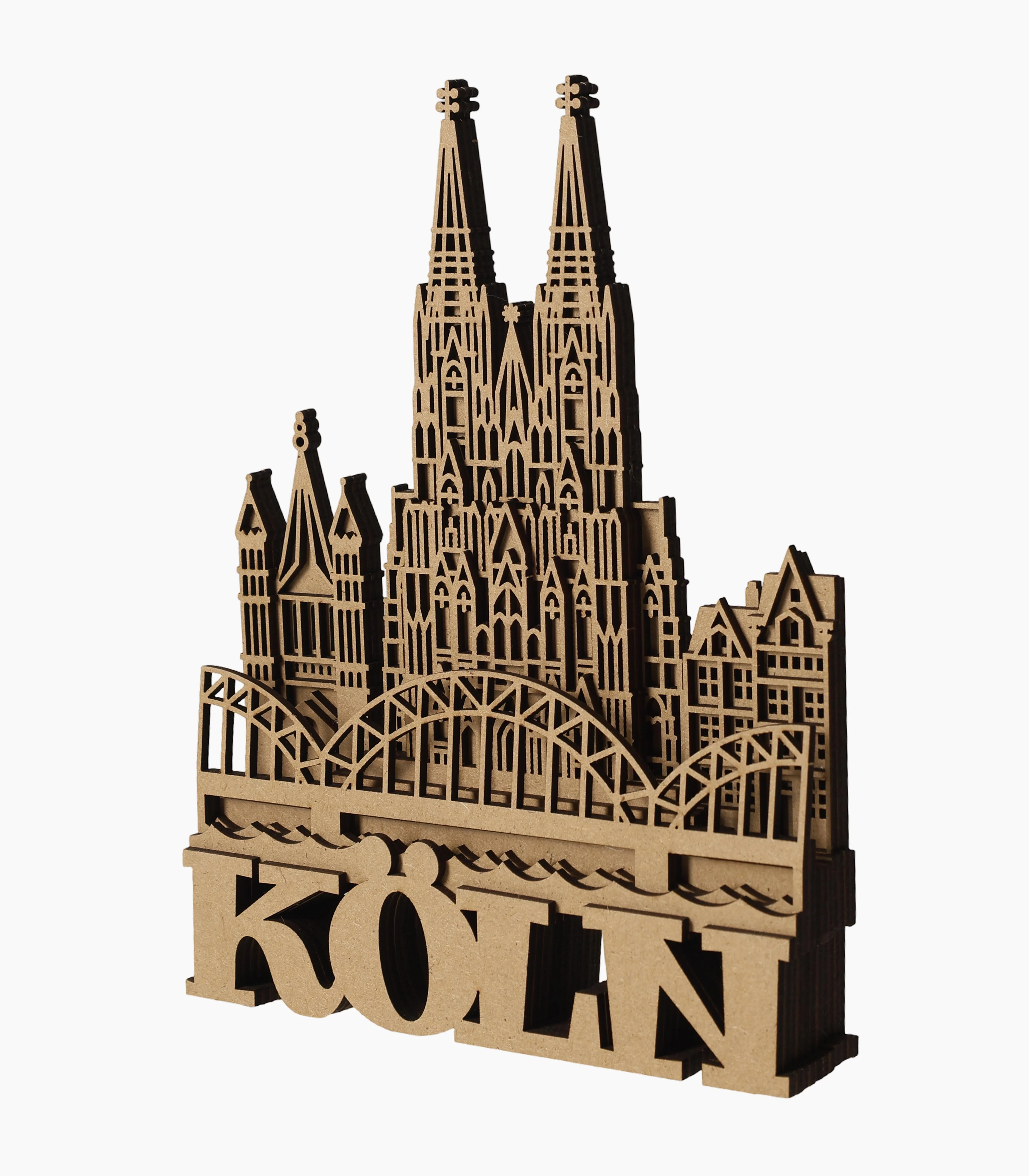 Köln Silhouette - Image 3
