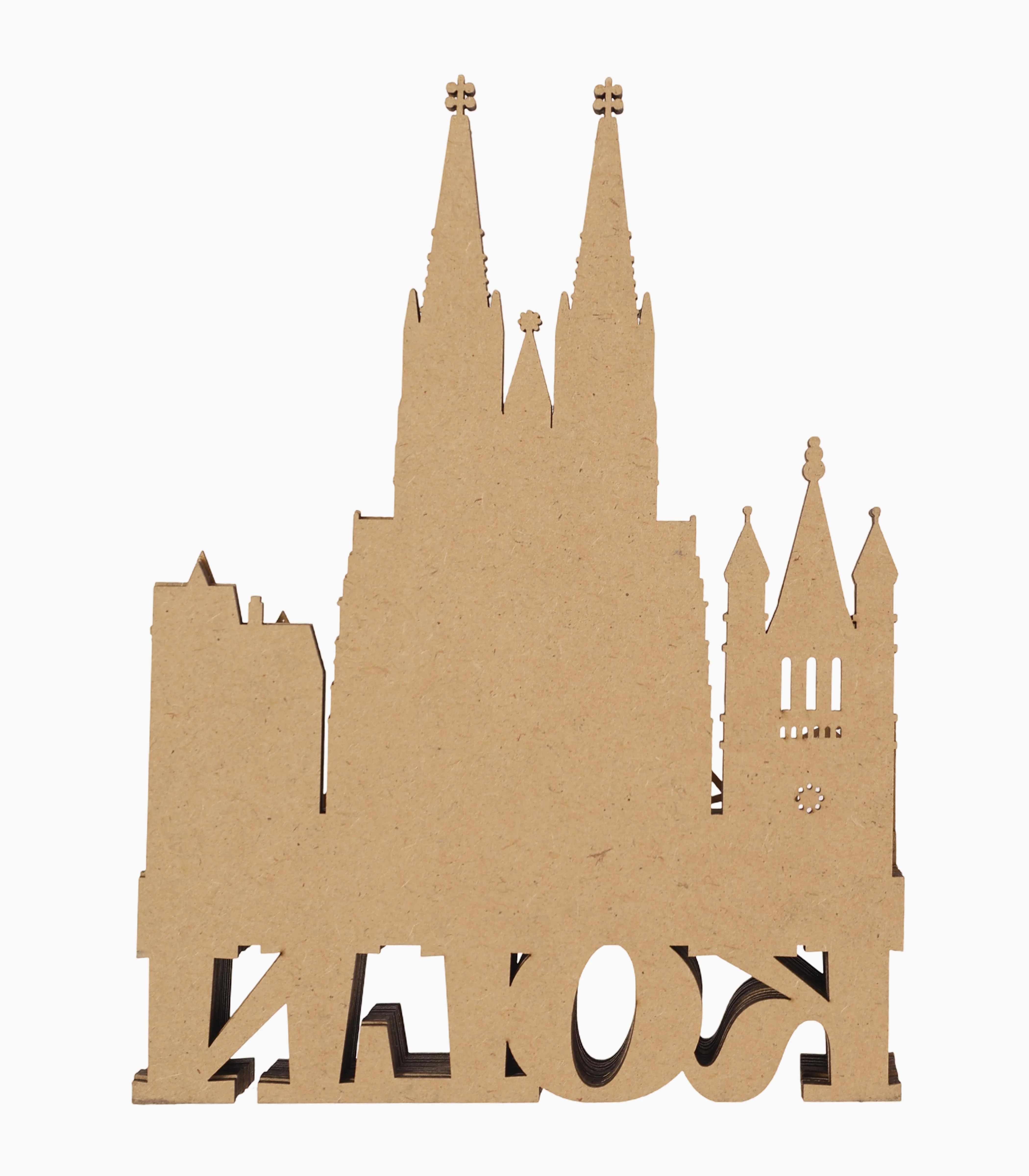 Köln Silhouette - Image 4