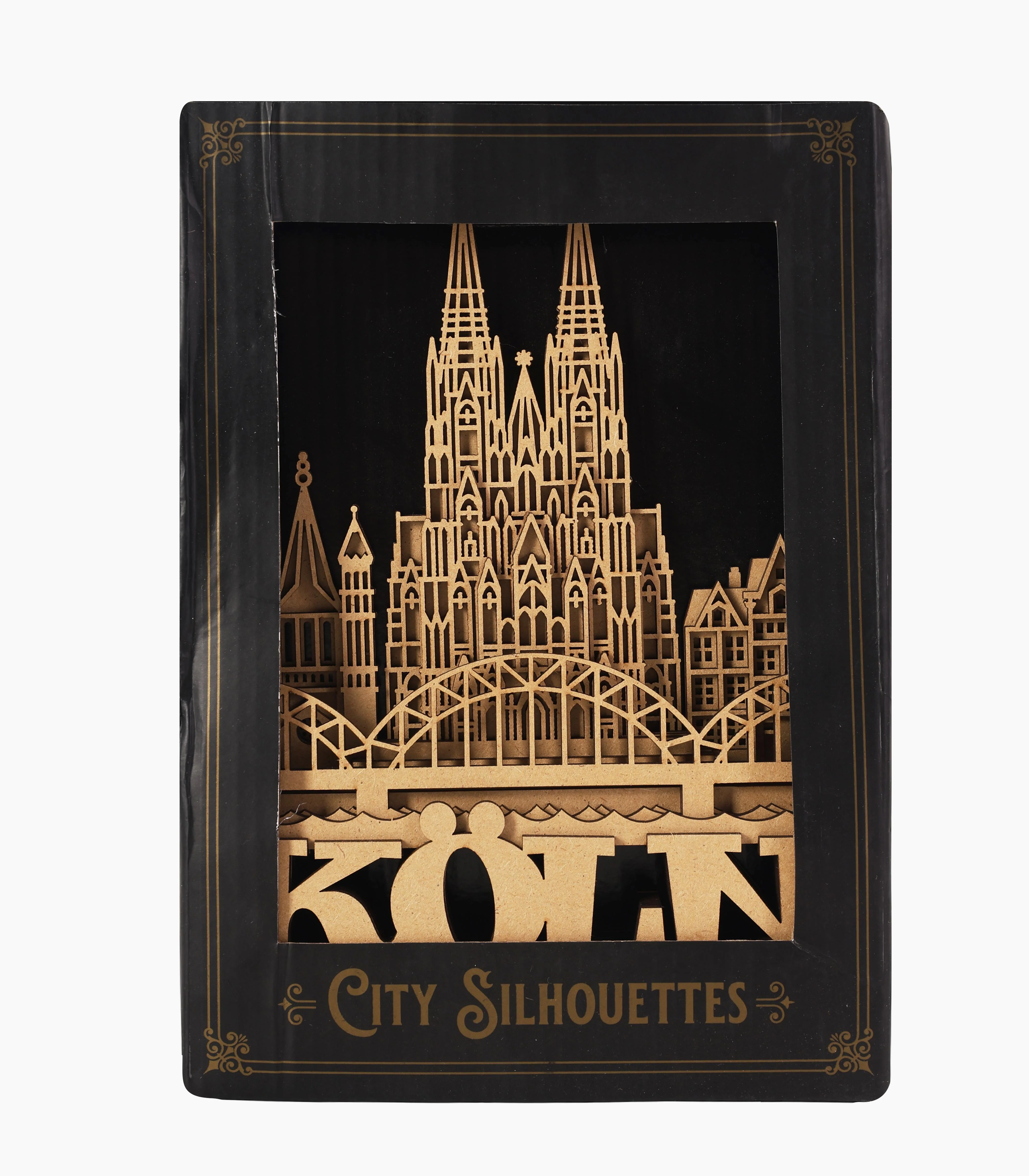 Köln Silhouette - Image 5