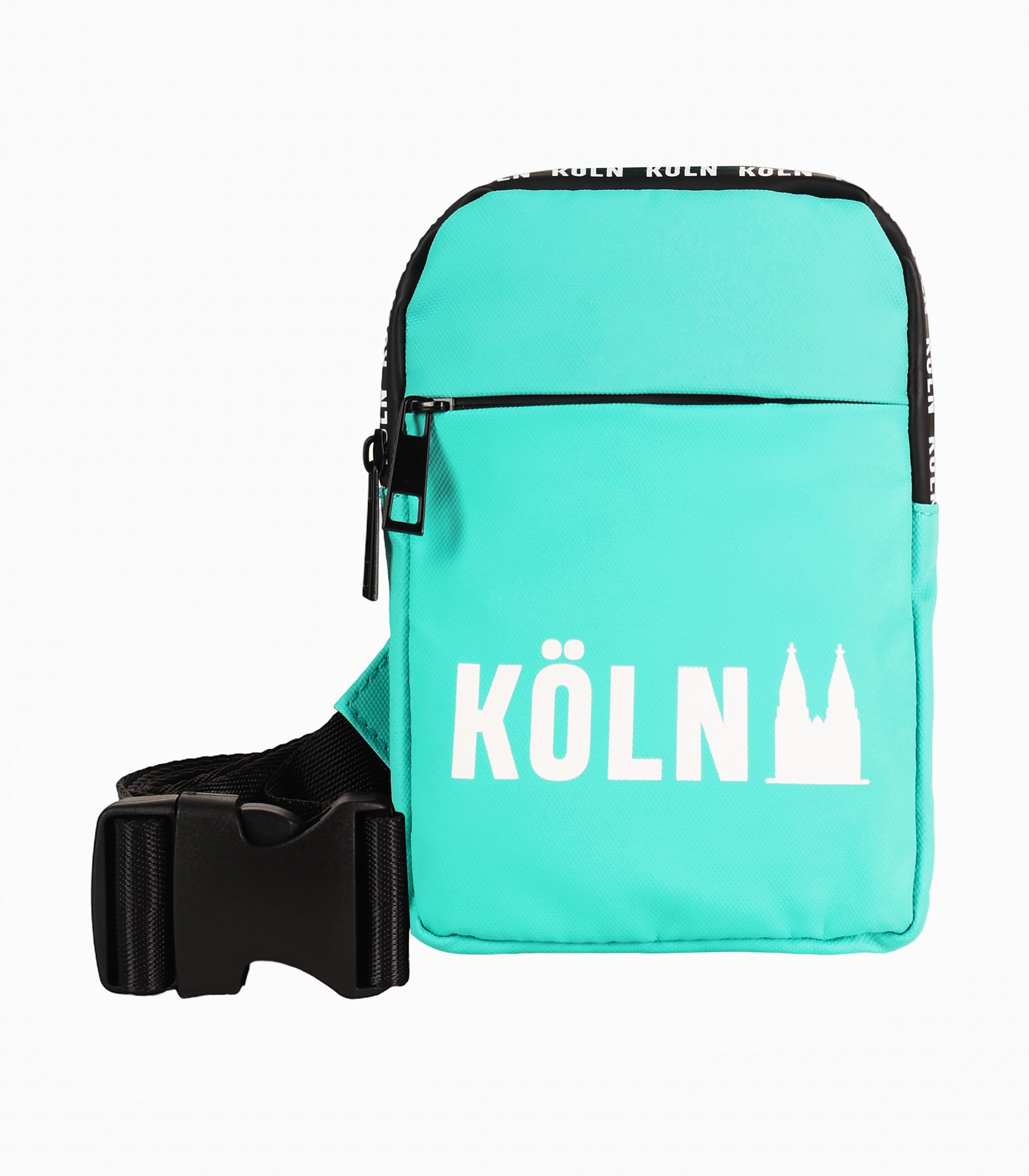 Köln Sling-Umhängetasche - Image 2