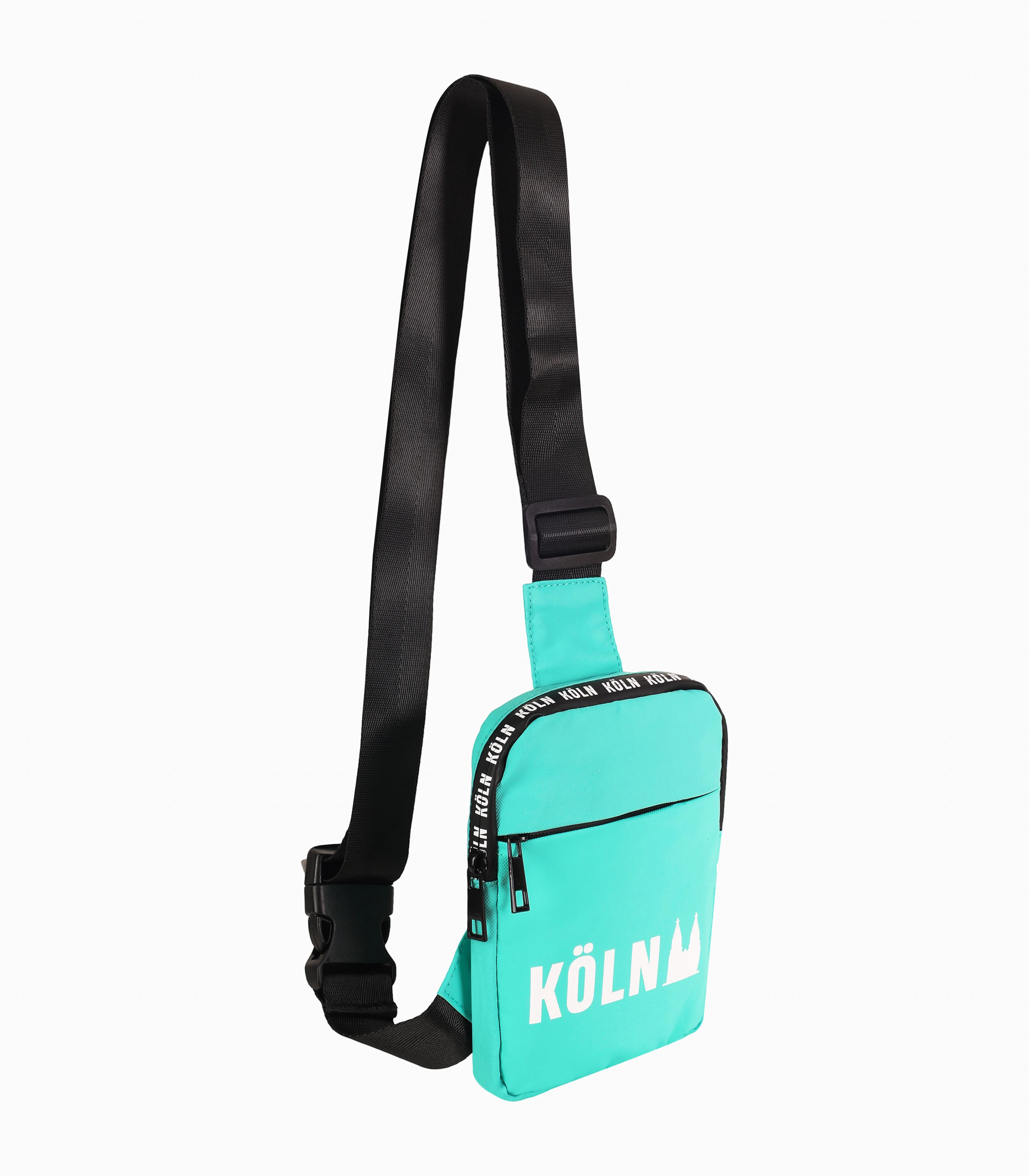 Köln Sling-Umhängetasche - Image 3