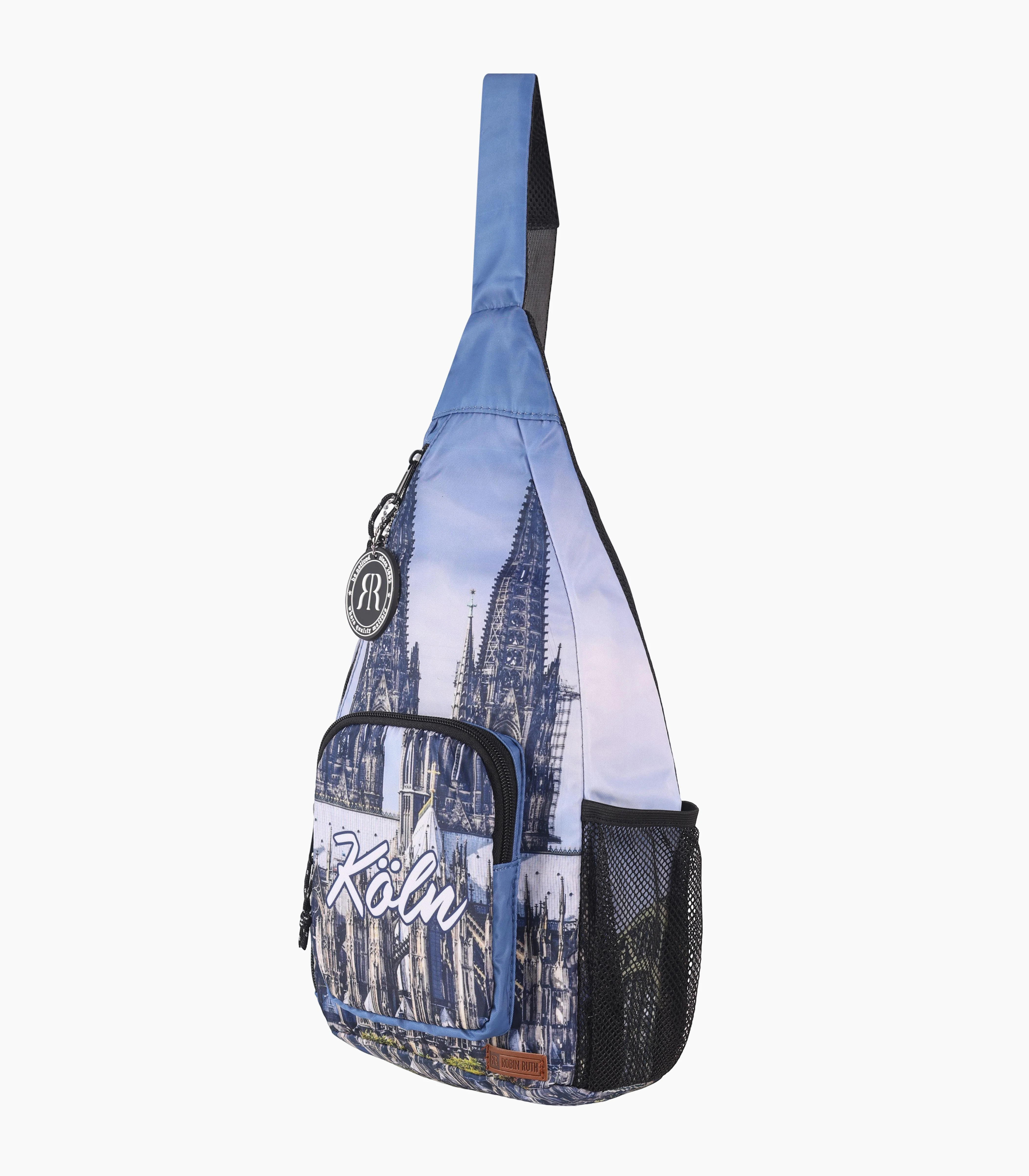 Köln Sling-Umhängetasche - Image 3