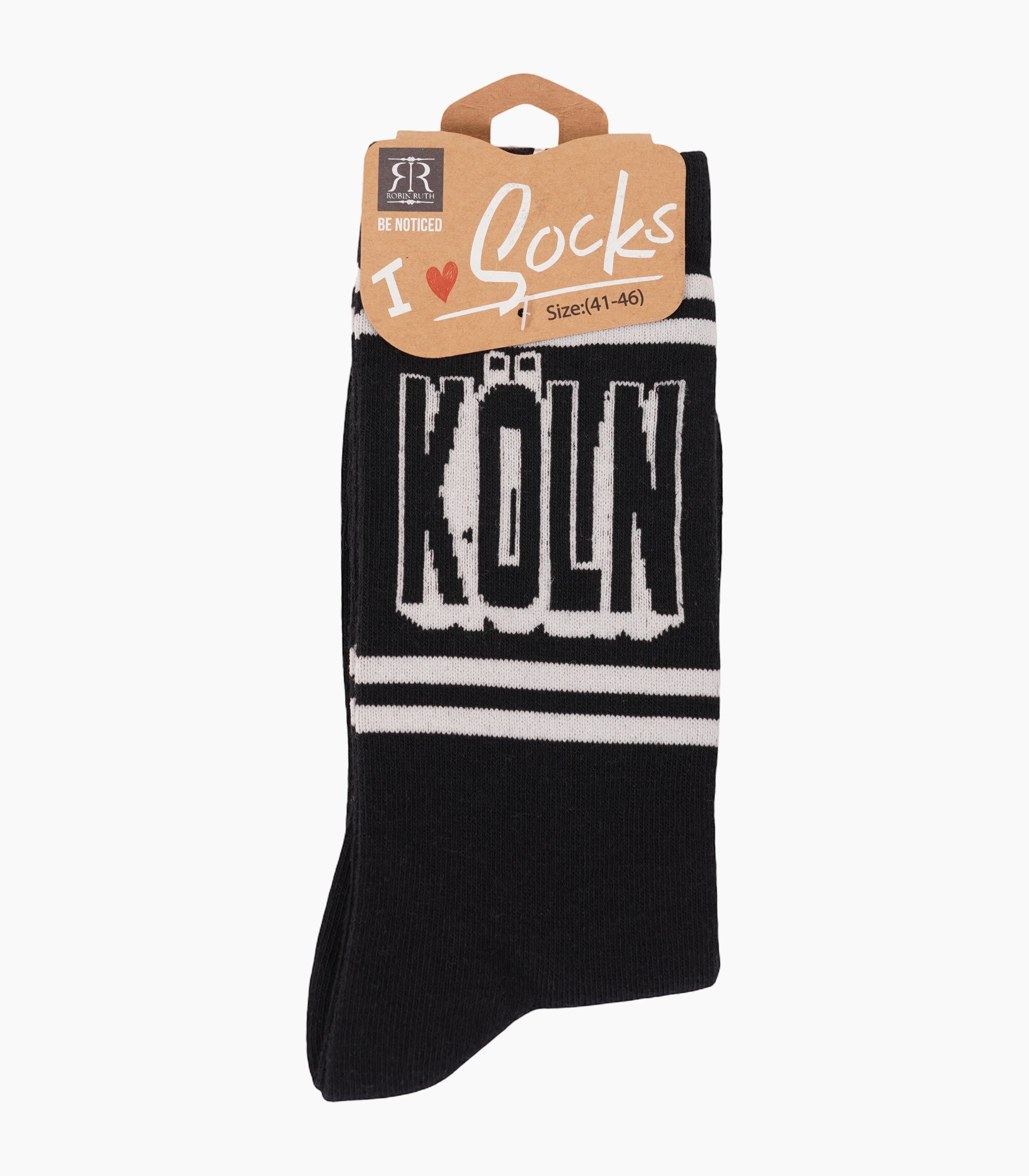 Köln Socks - Image 4