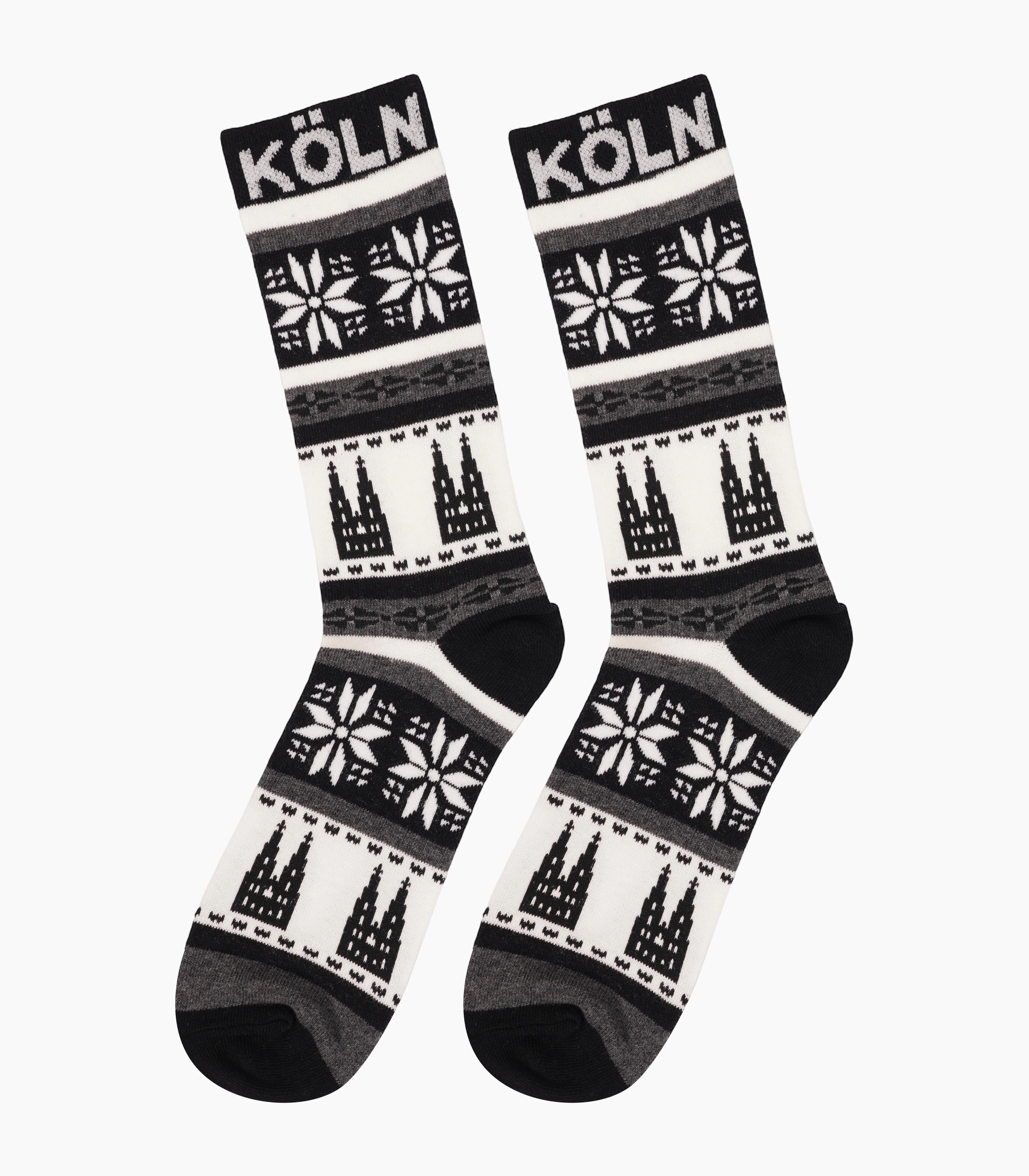 Köln Socks - Image 2