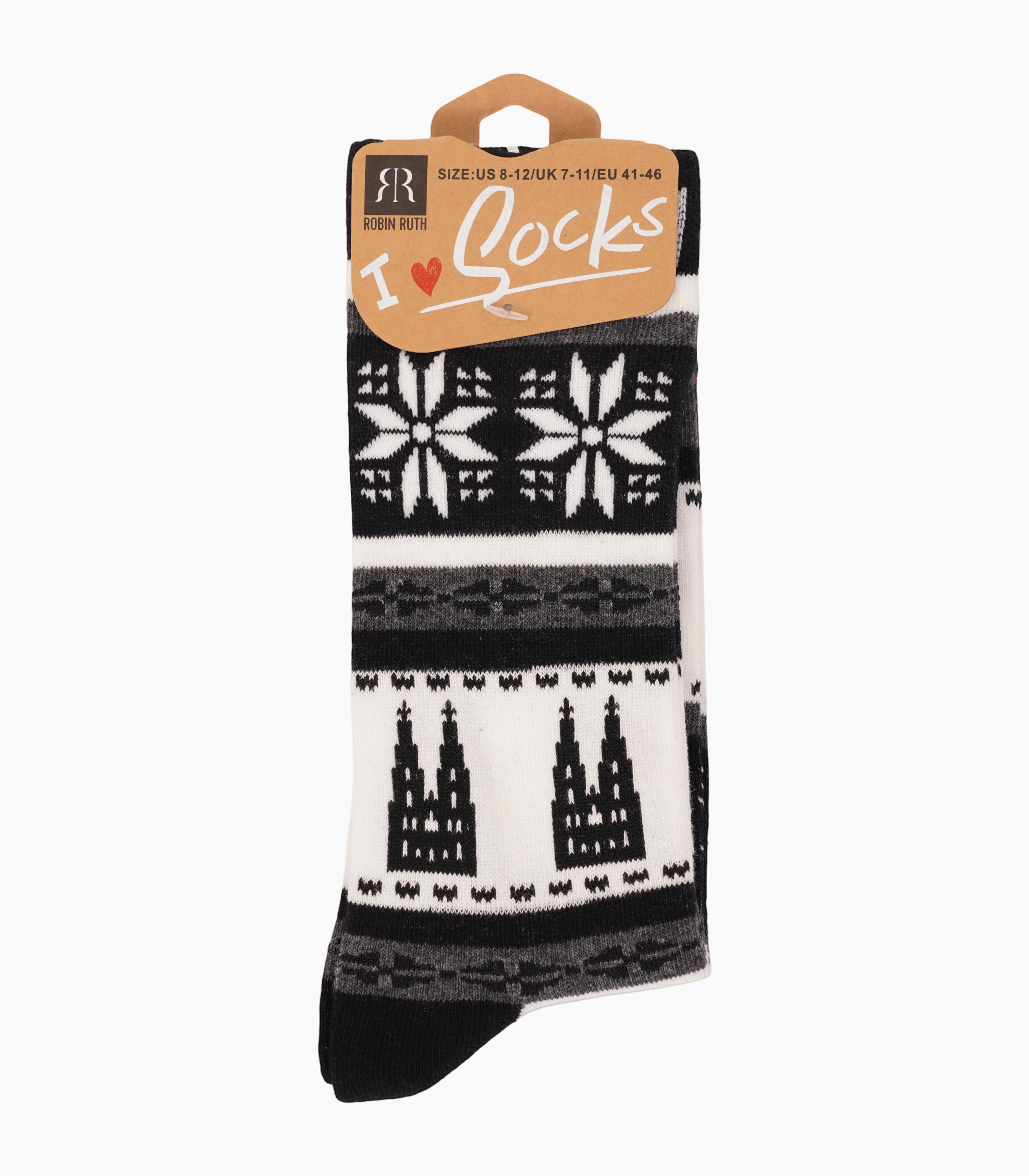 Köln Socks - Image 4