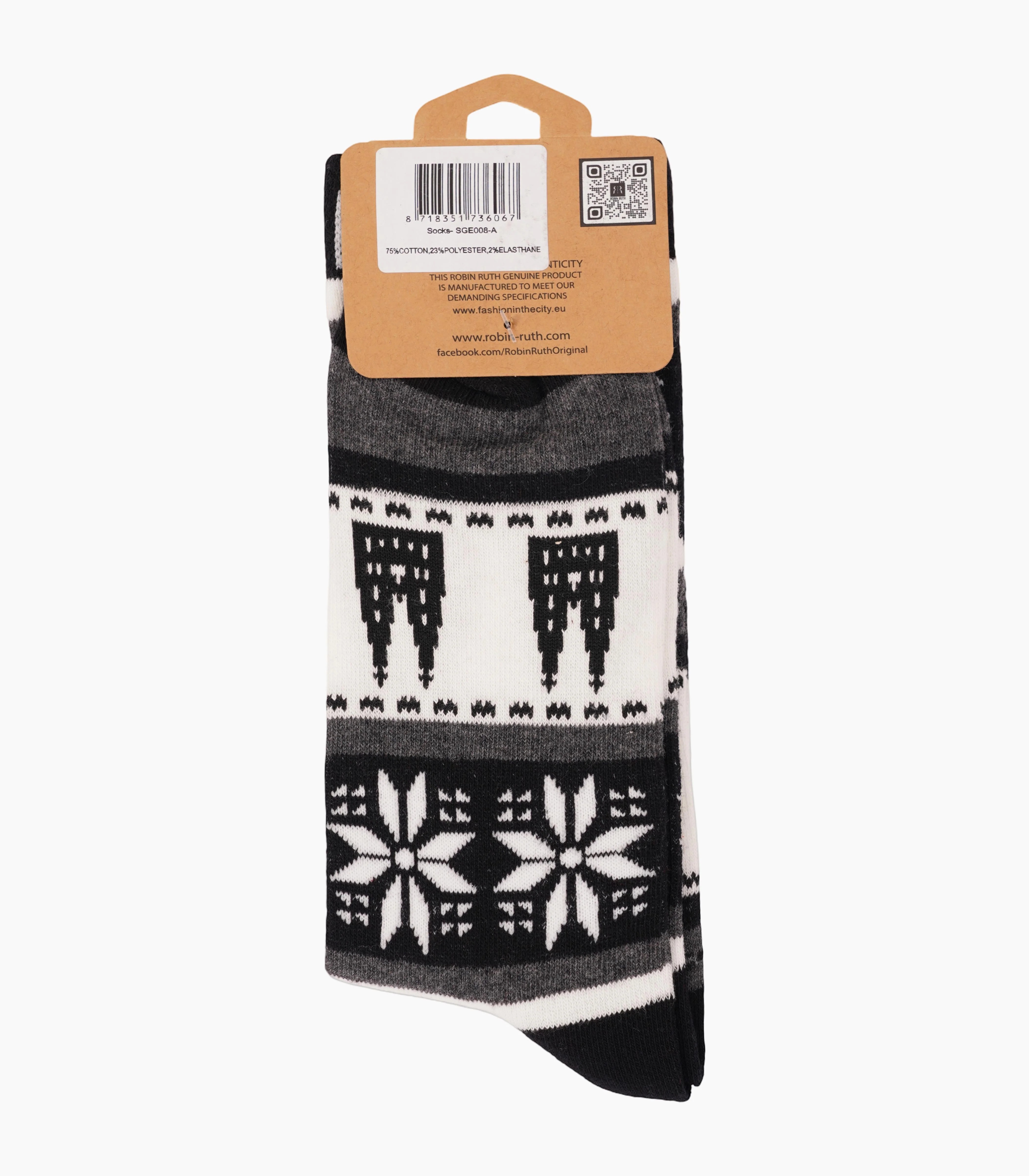 Köln Socks - Image 5