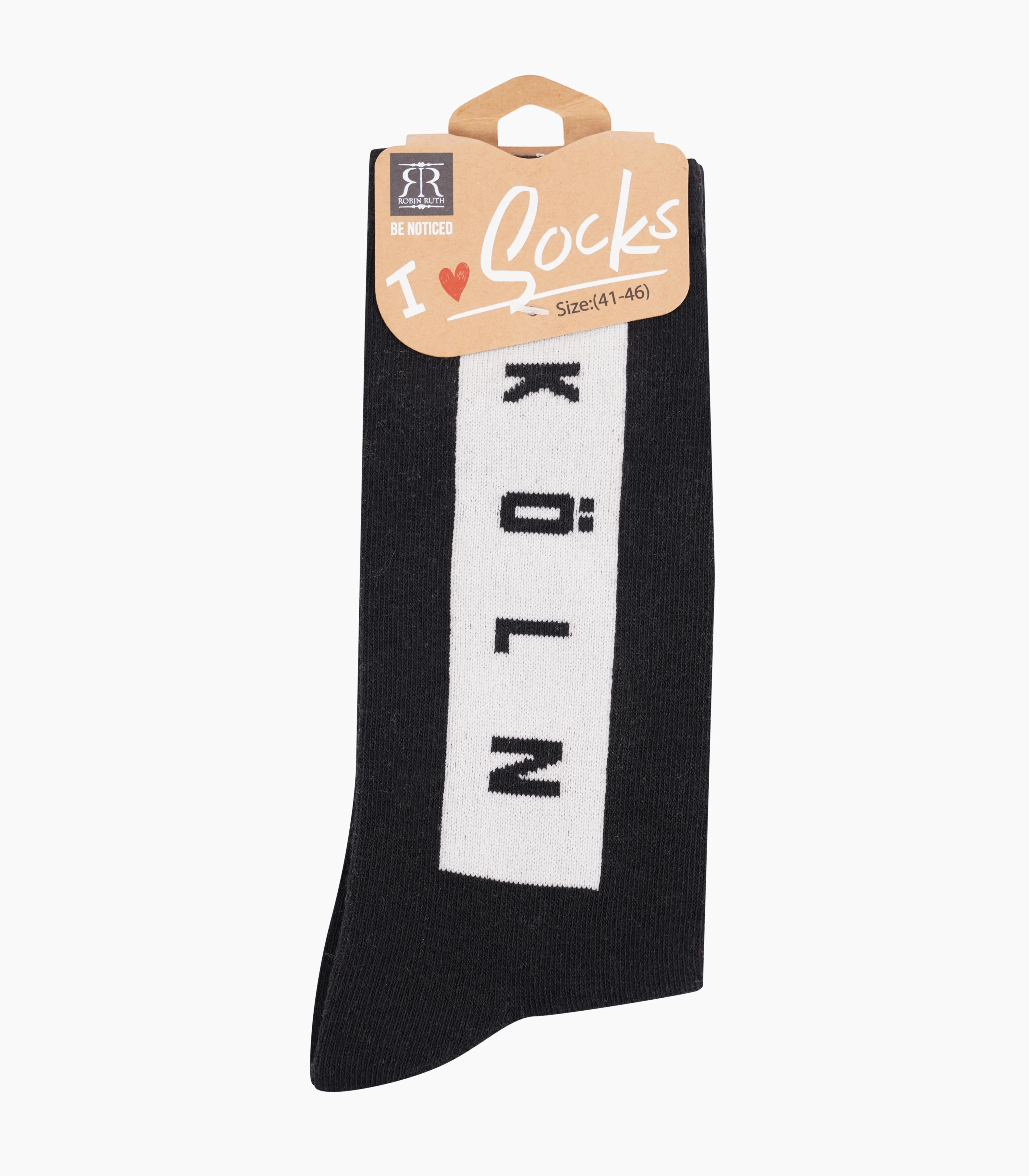 Köln Socks - Image 4