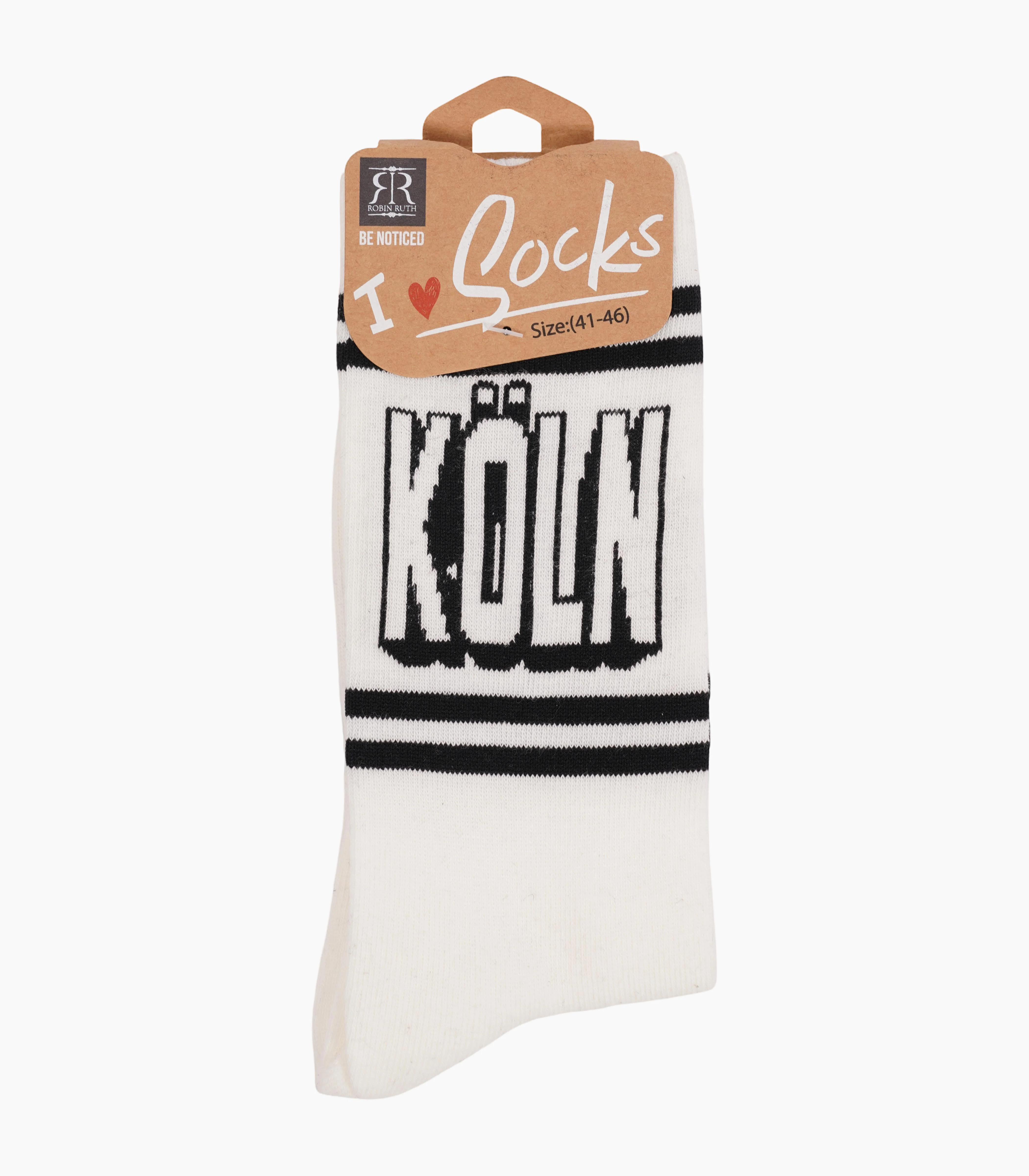 Köln Socks - Image 4