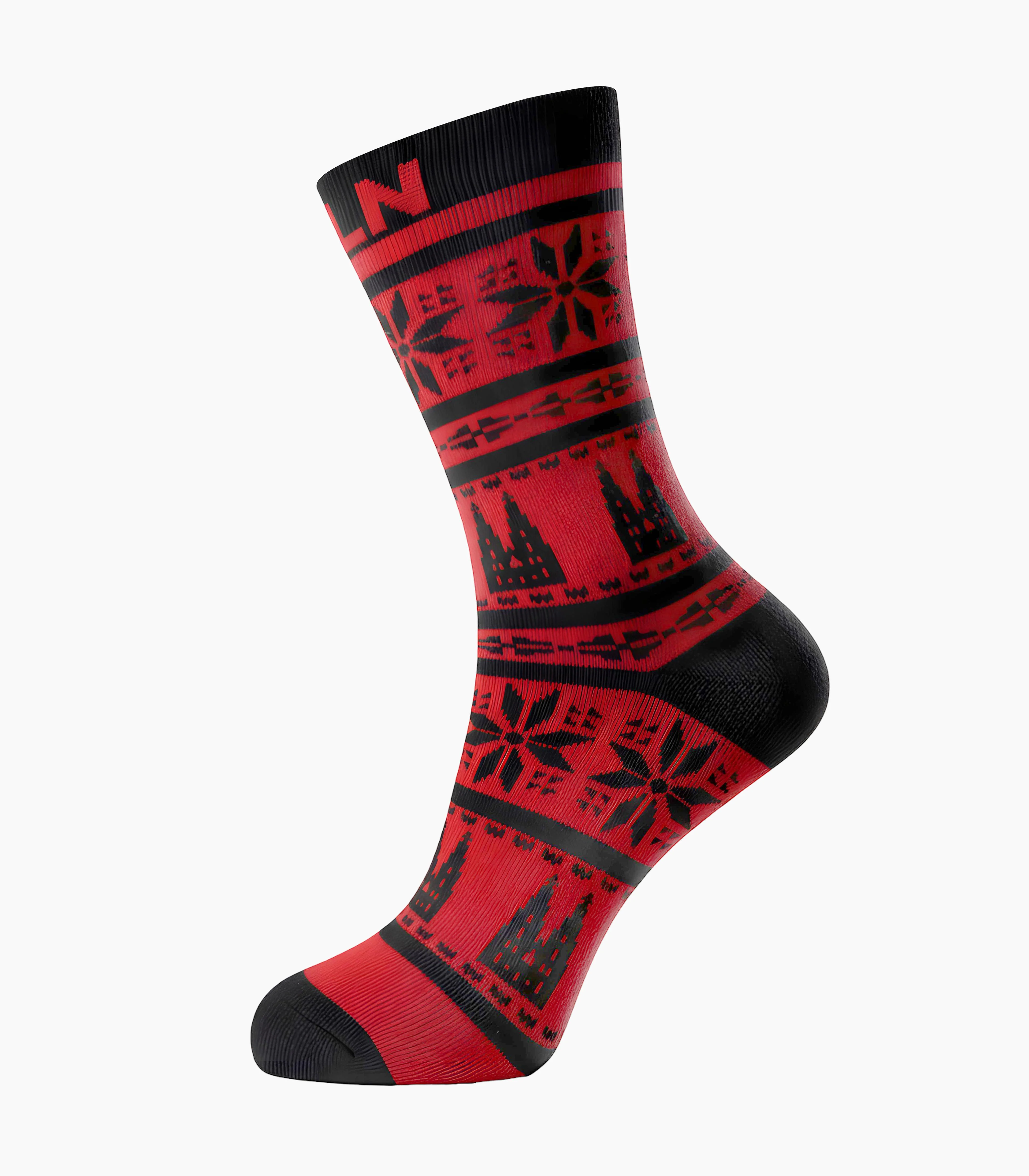 Köln Socks - Image 3