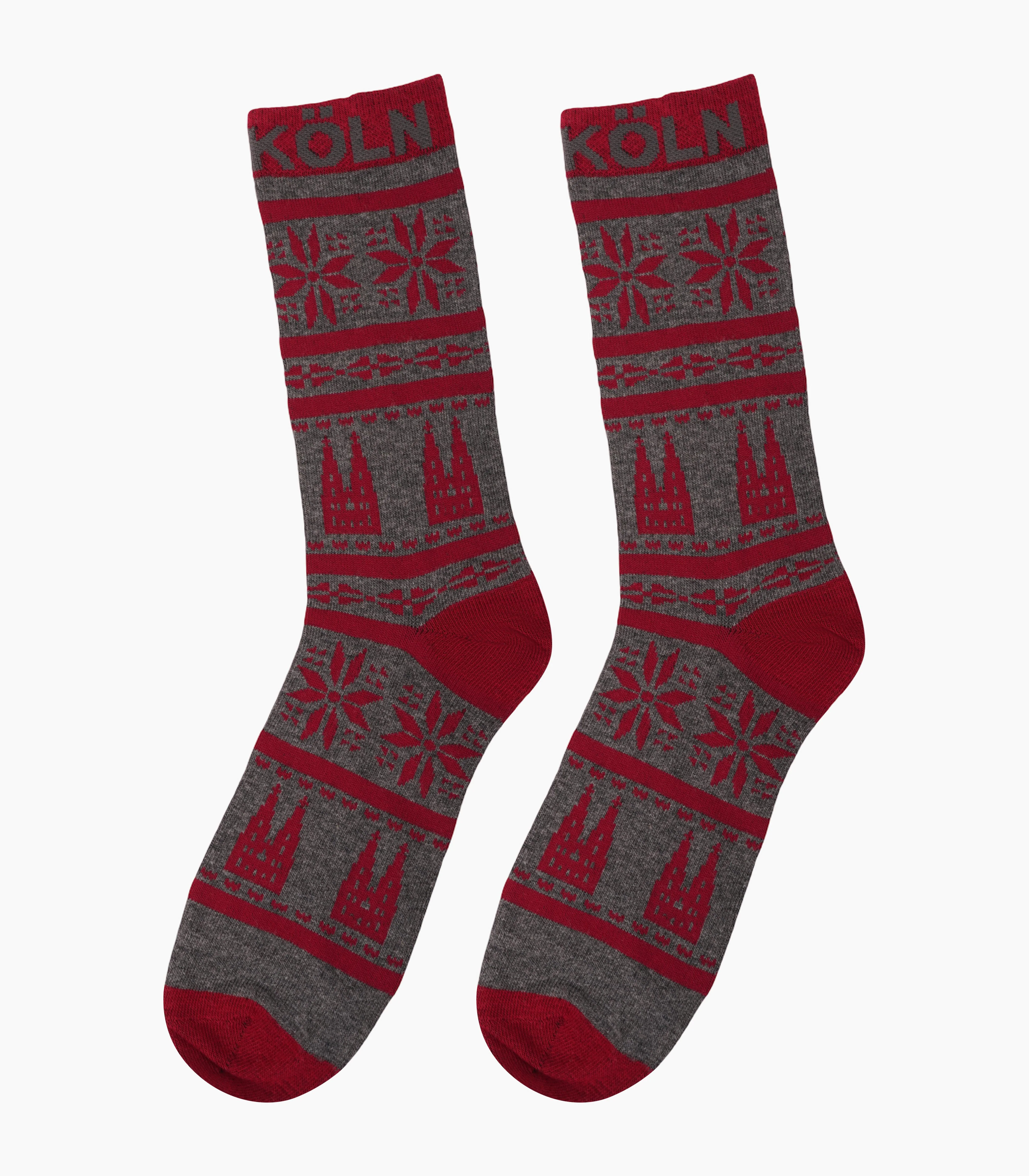 Köln Socks - Image 2