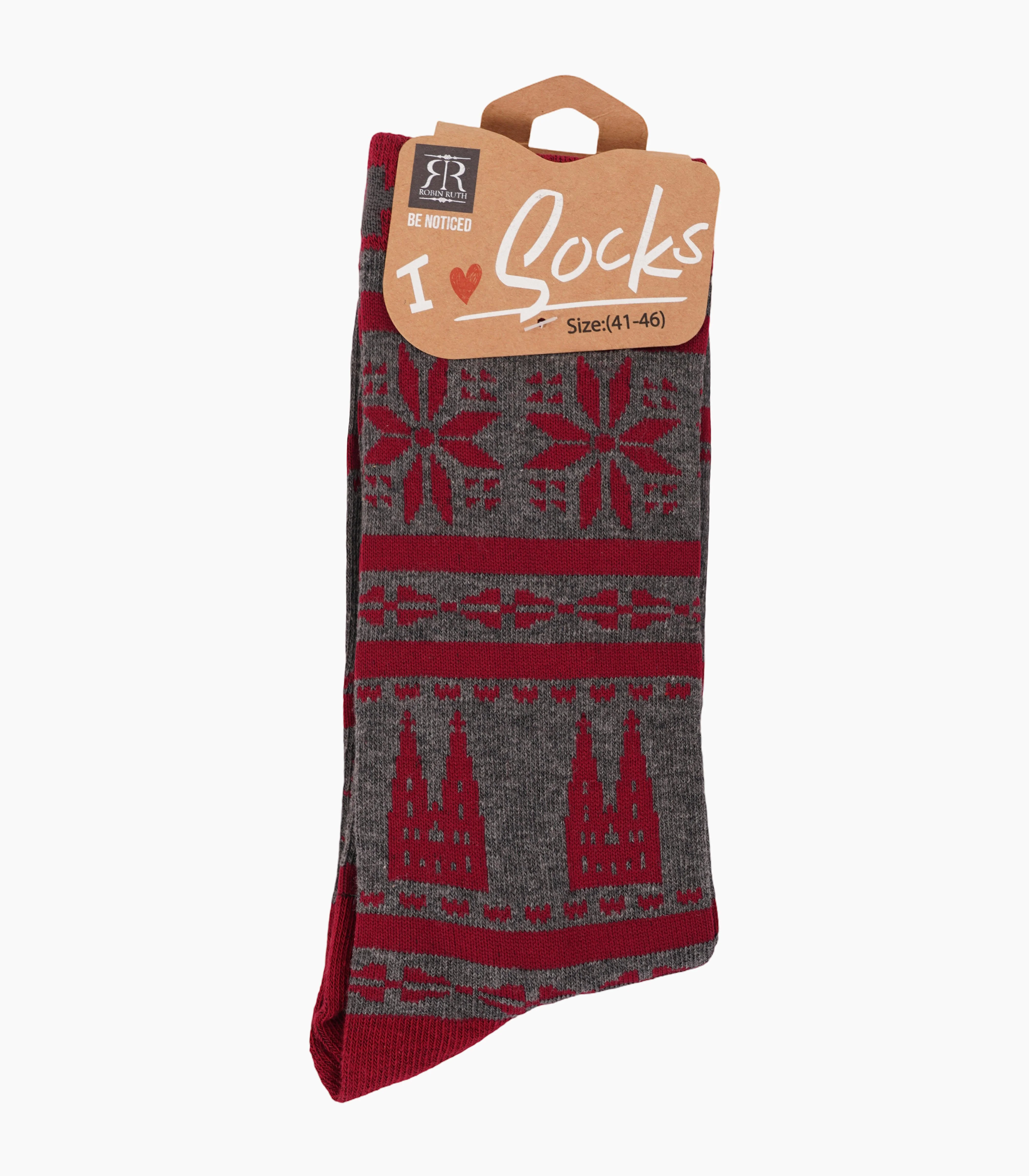 Köln Socks - Image 4