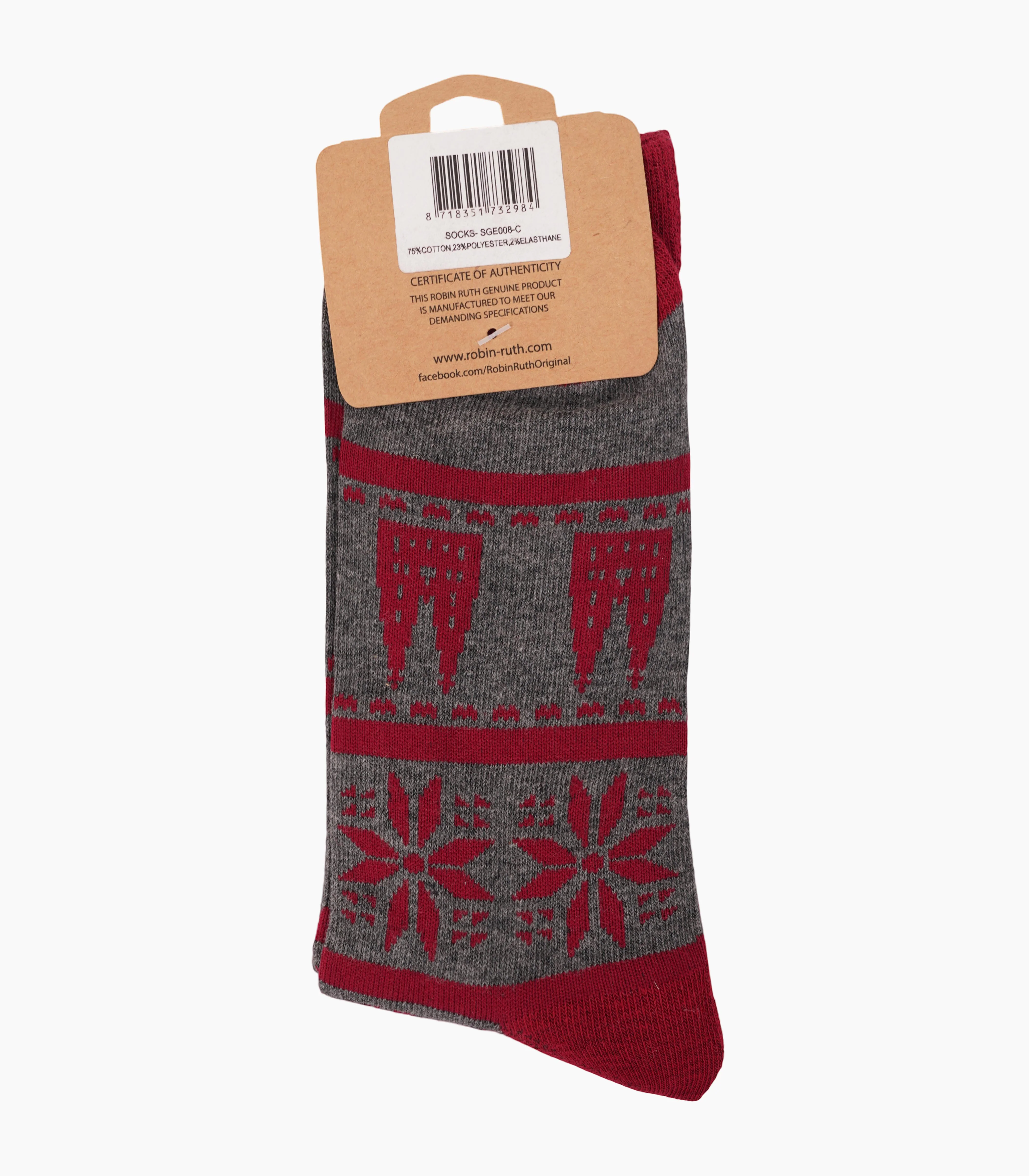 Köln Socks - Image 5