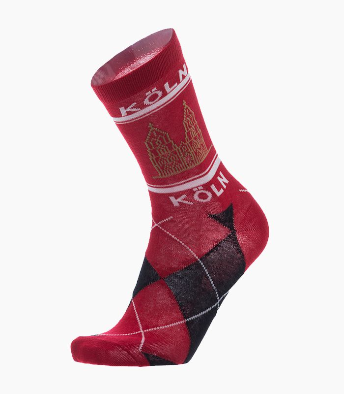 Köln Socks - Image 2