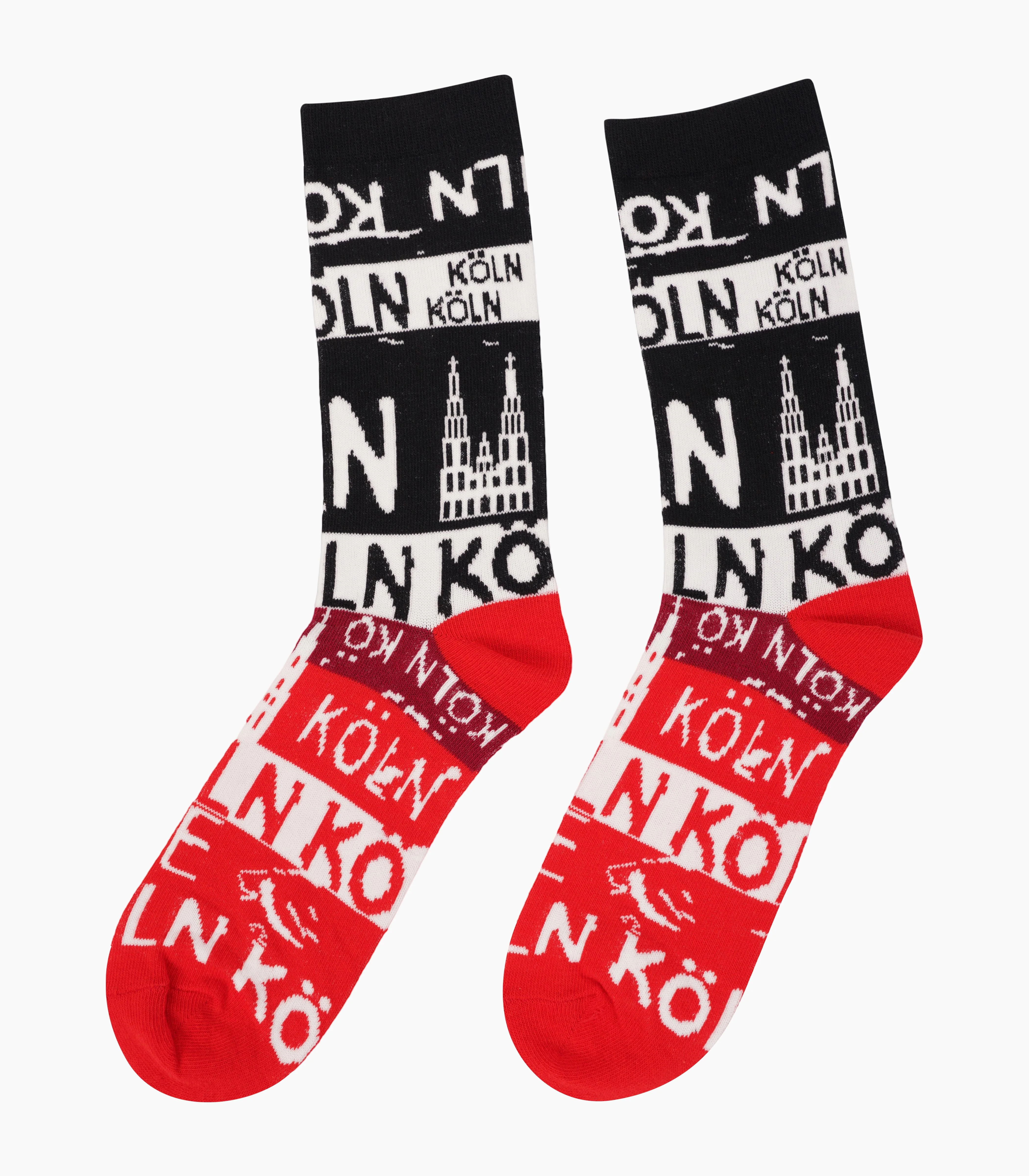 Köln Socks - Image 2