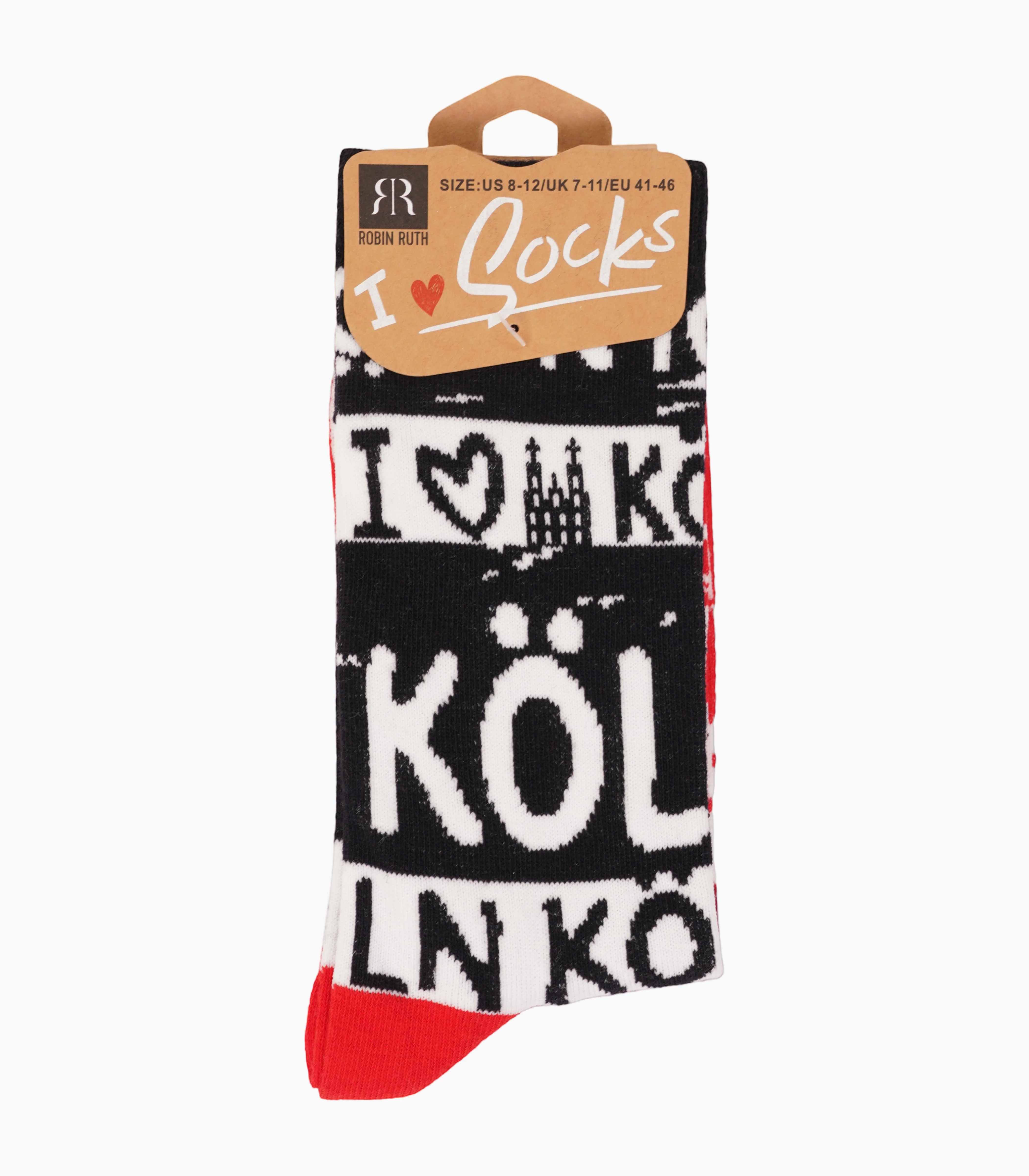 Köln Socks - Image 4
