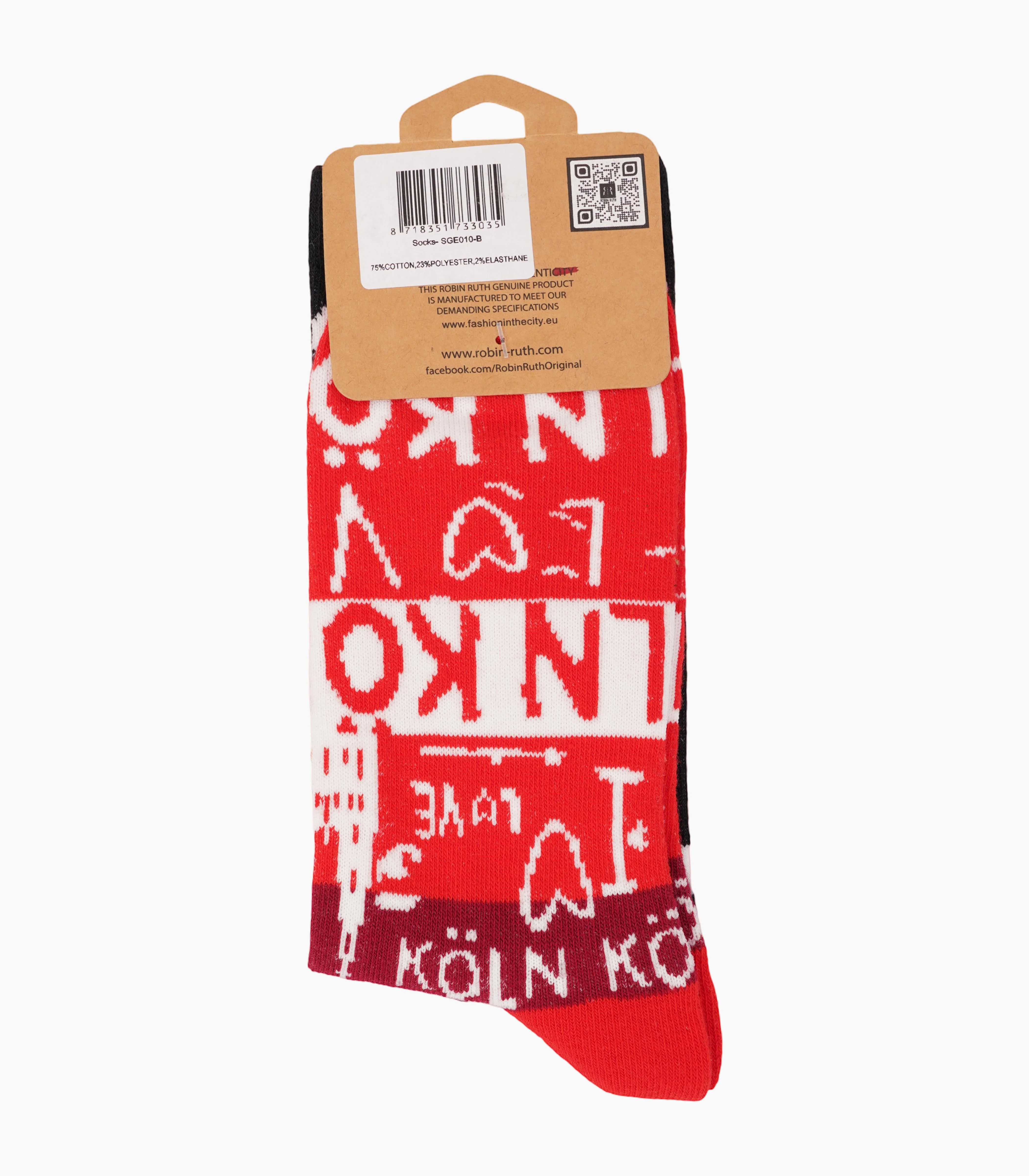 Köln Socks - Image 5