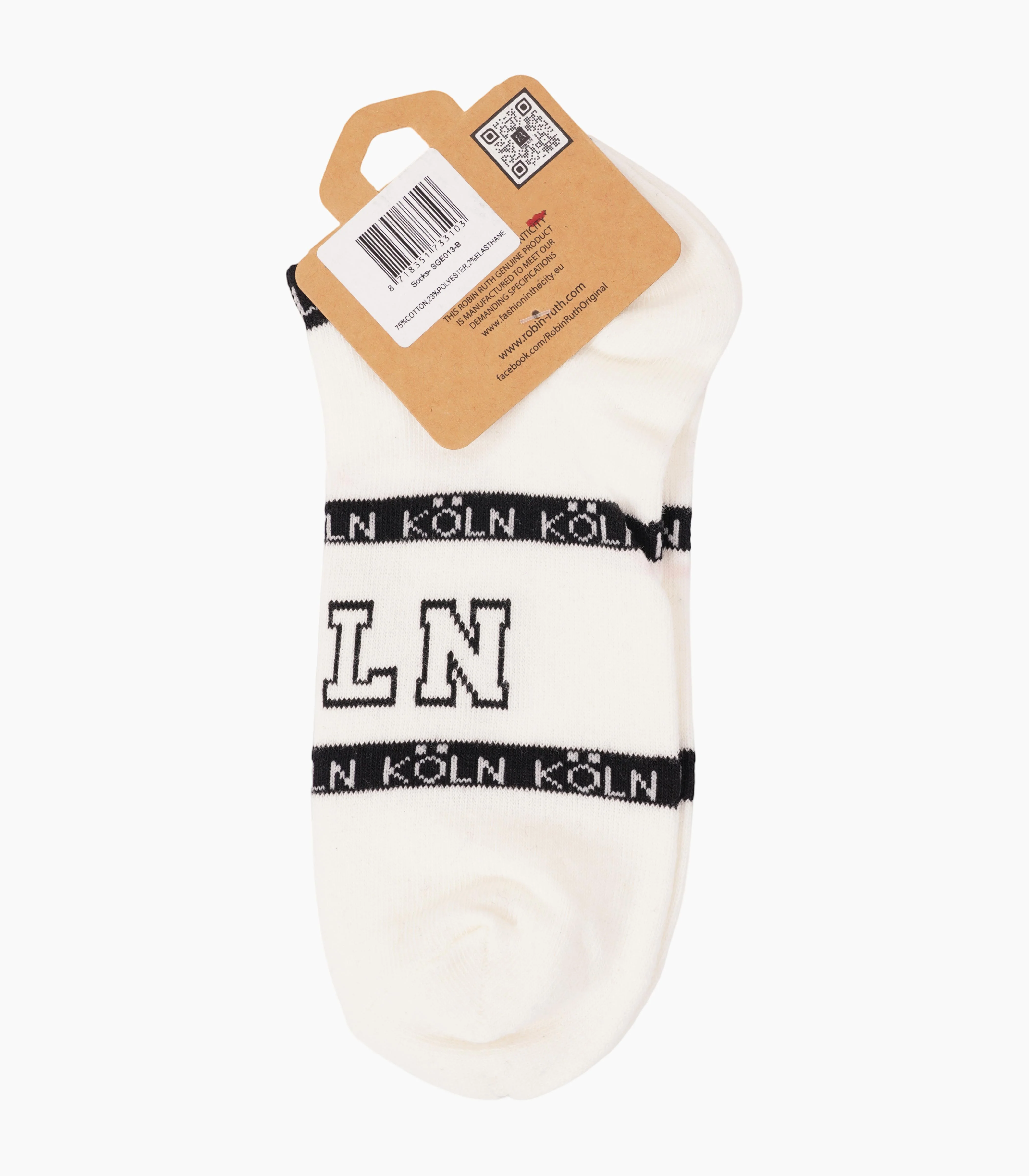 Köln Socks - Image 5