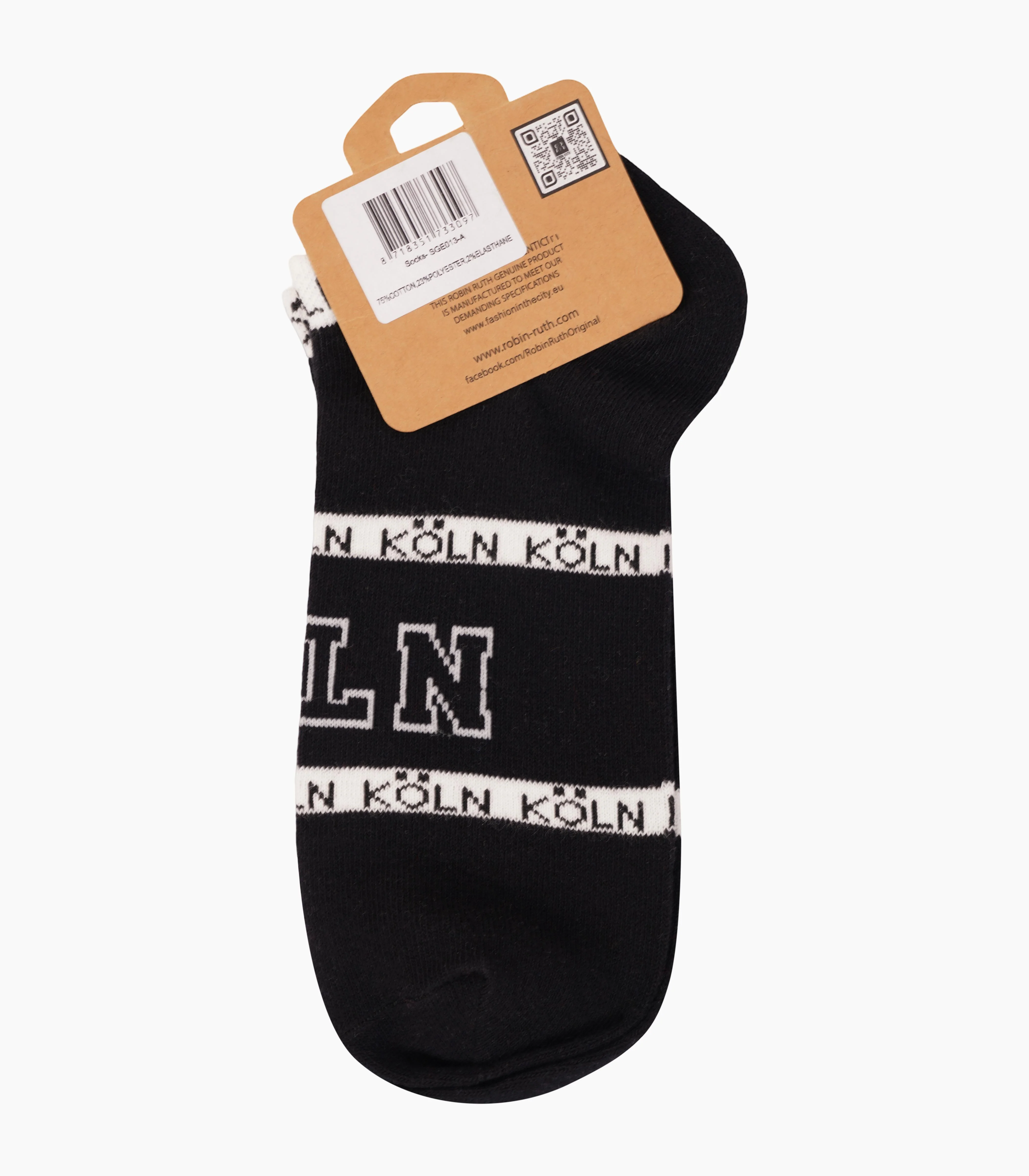 Köln Socks - Image 5