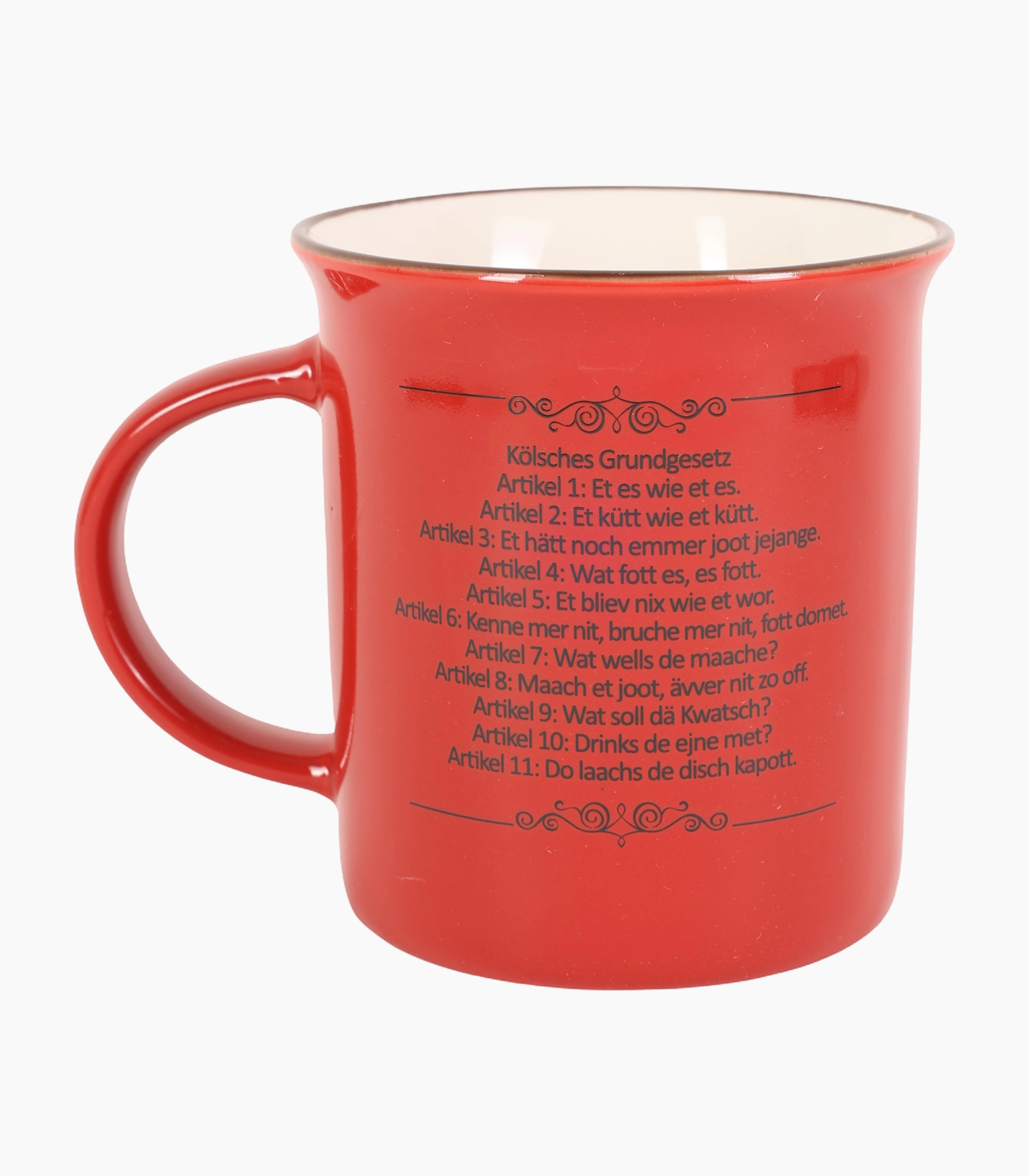 Köln Story-Becher Groß - Image 2