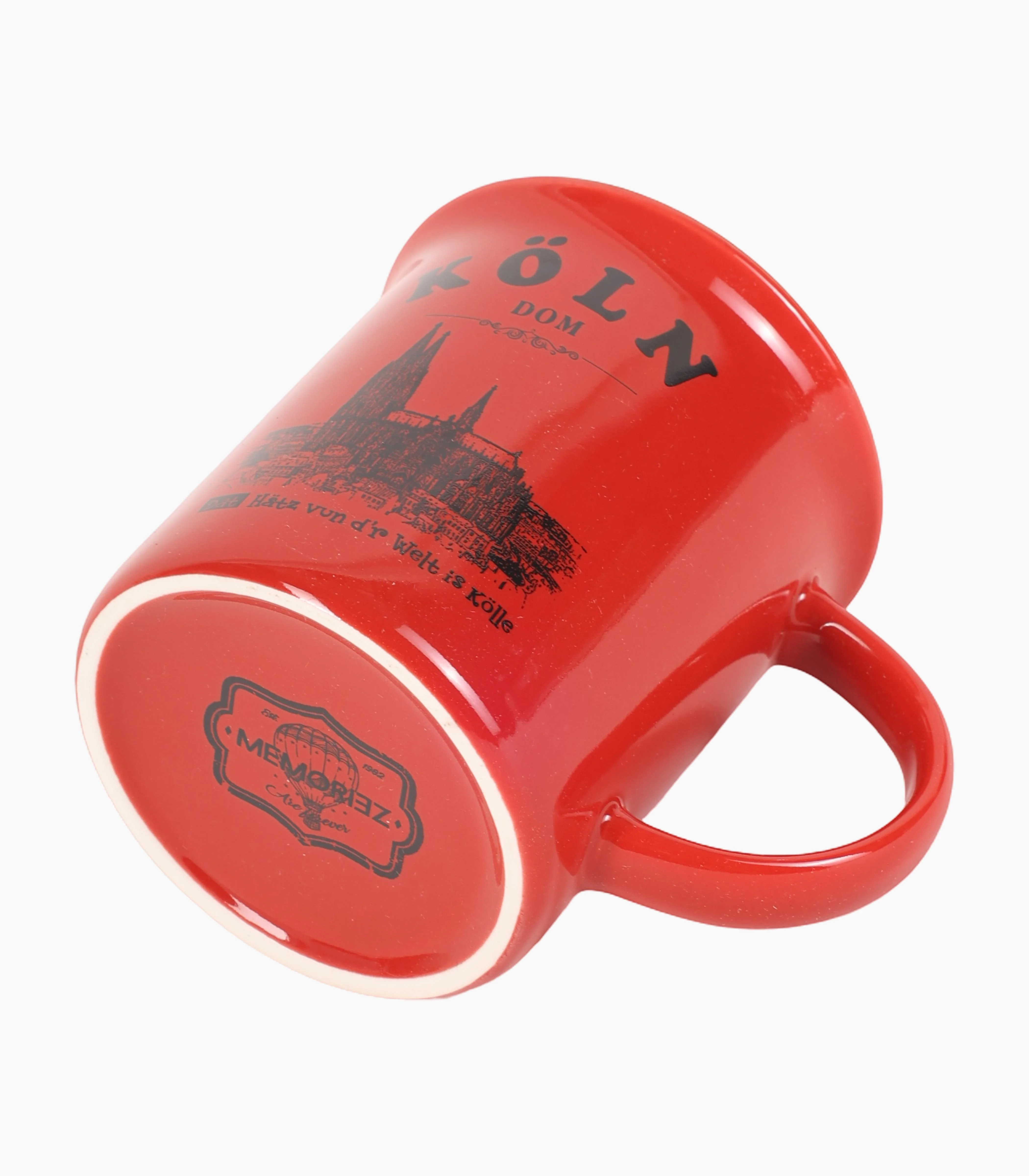 Köln Story-Becher Groß - Image 3