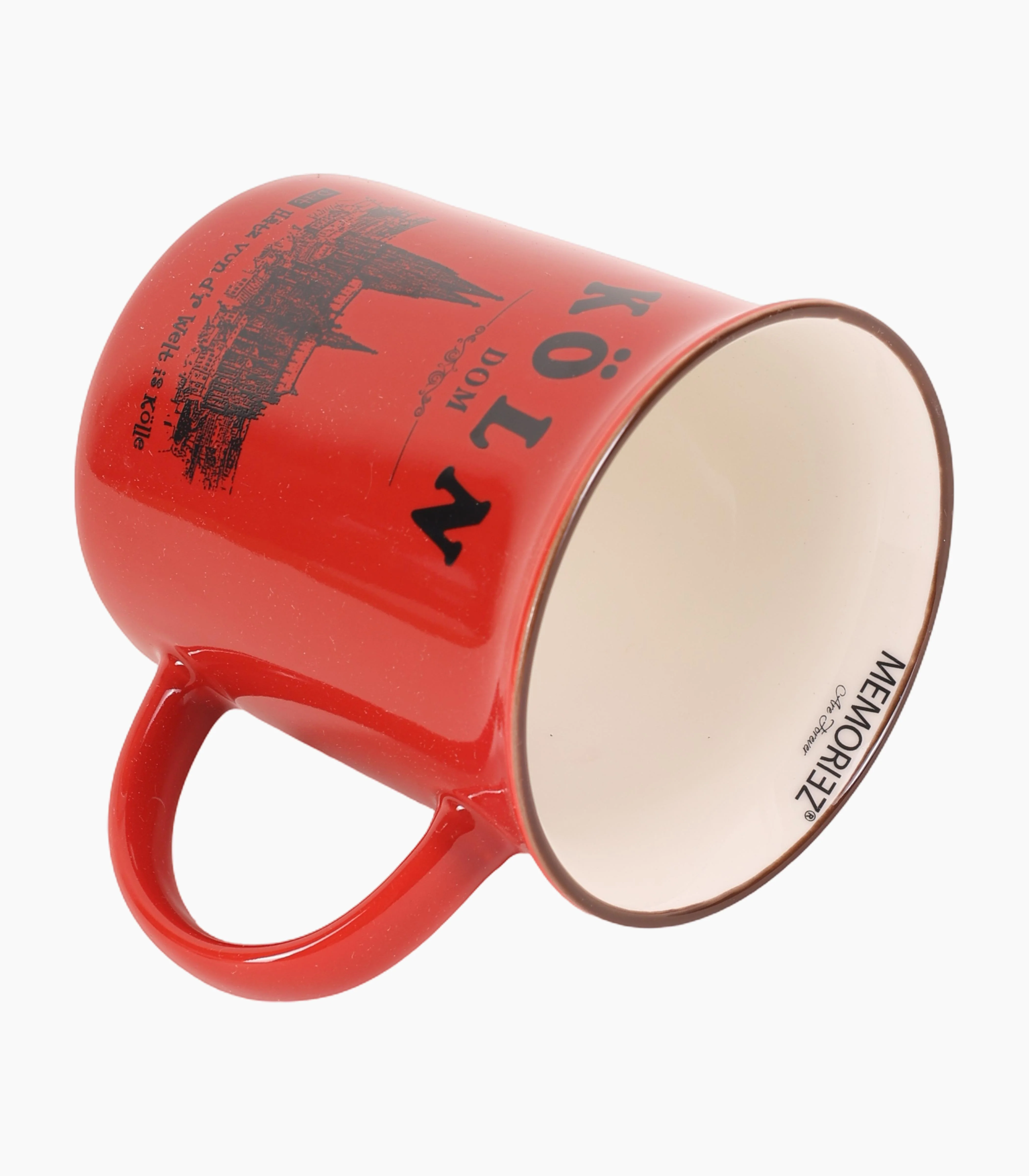 Köln Story-Becher Groß - Image 4