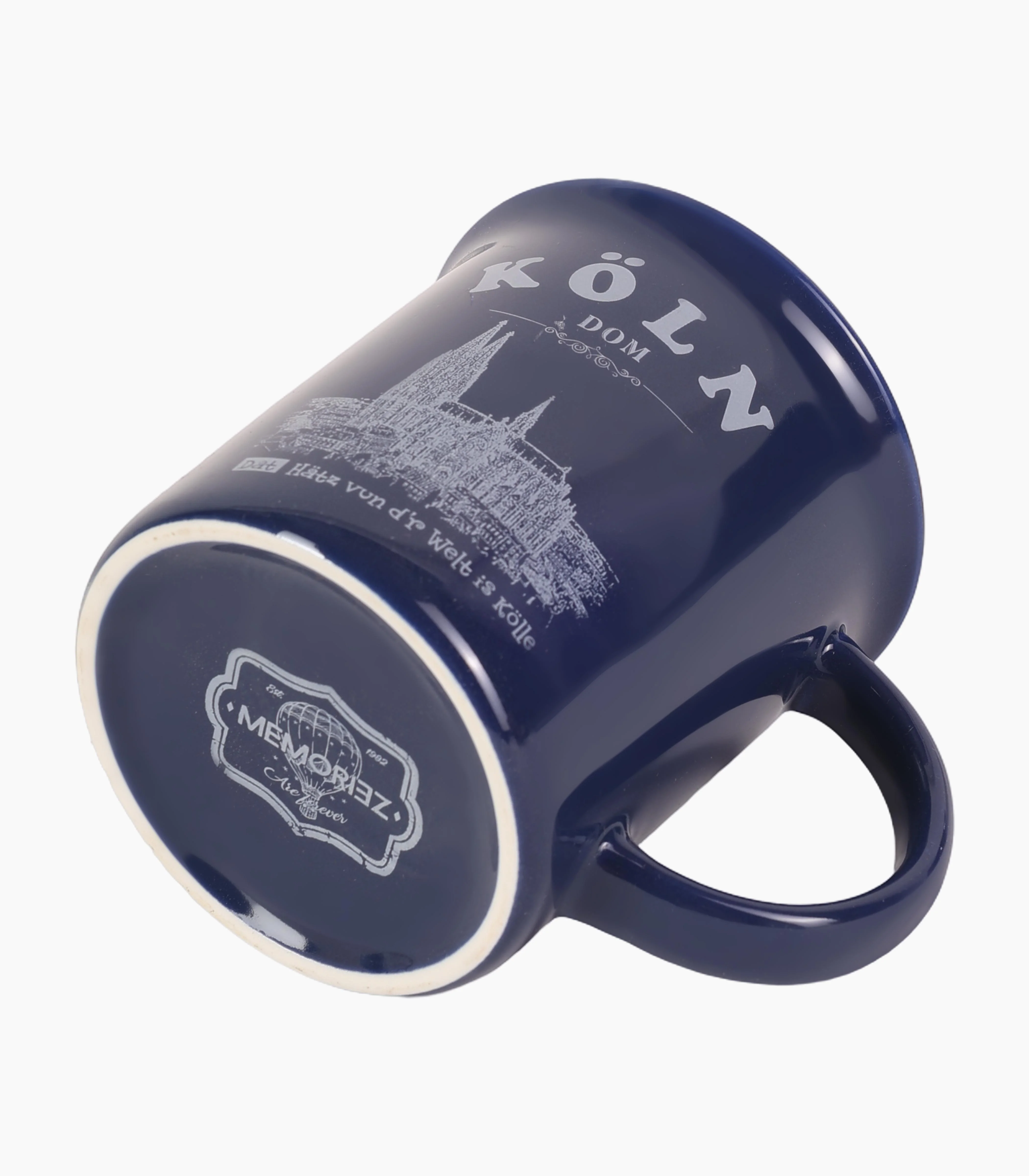 Köln Story-Becher Groß - Image 3