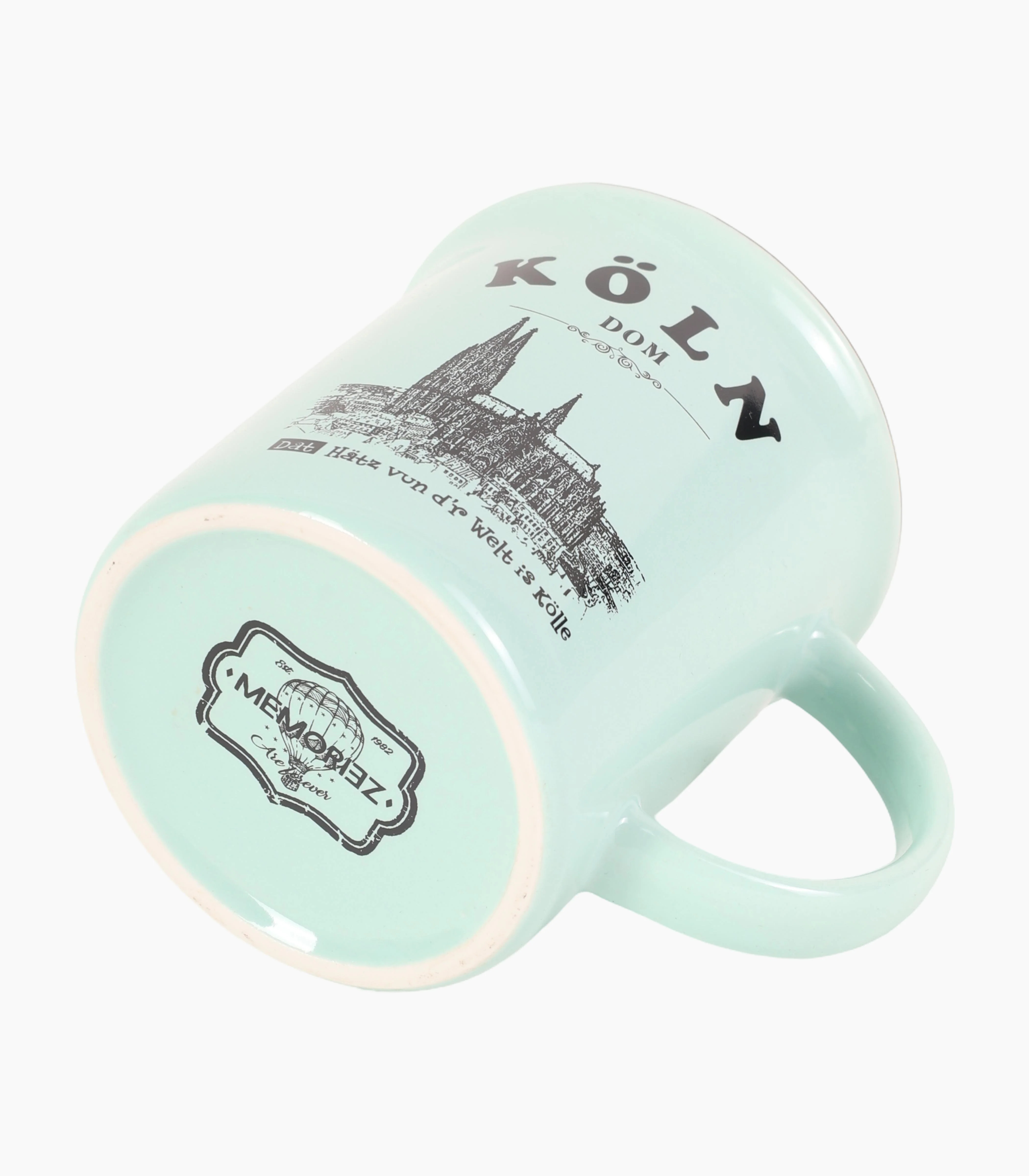 Köln Story-Becher Groß - Image 3