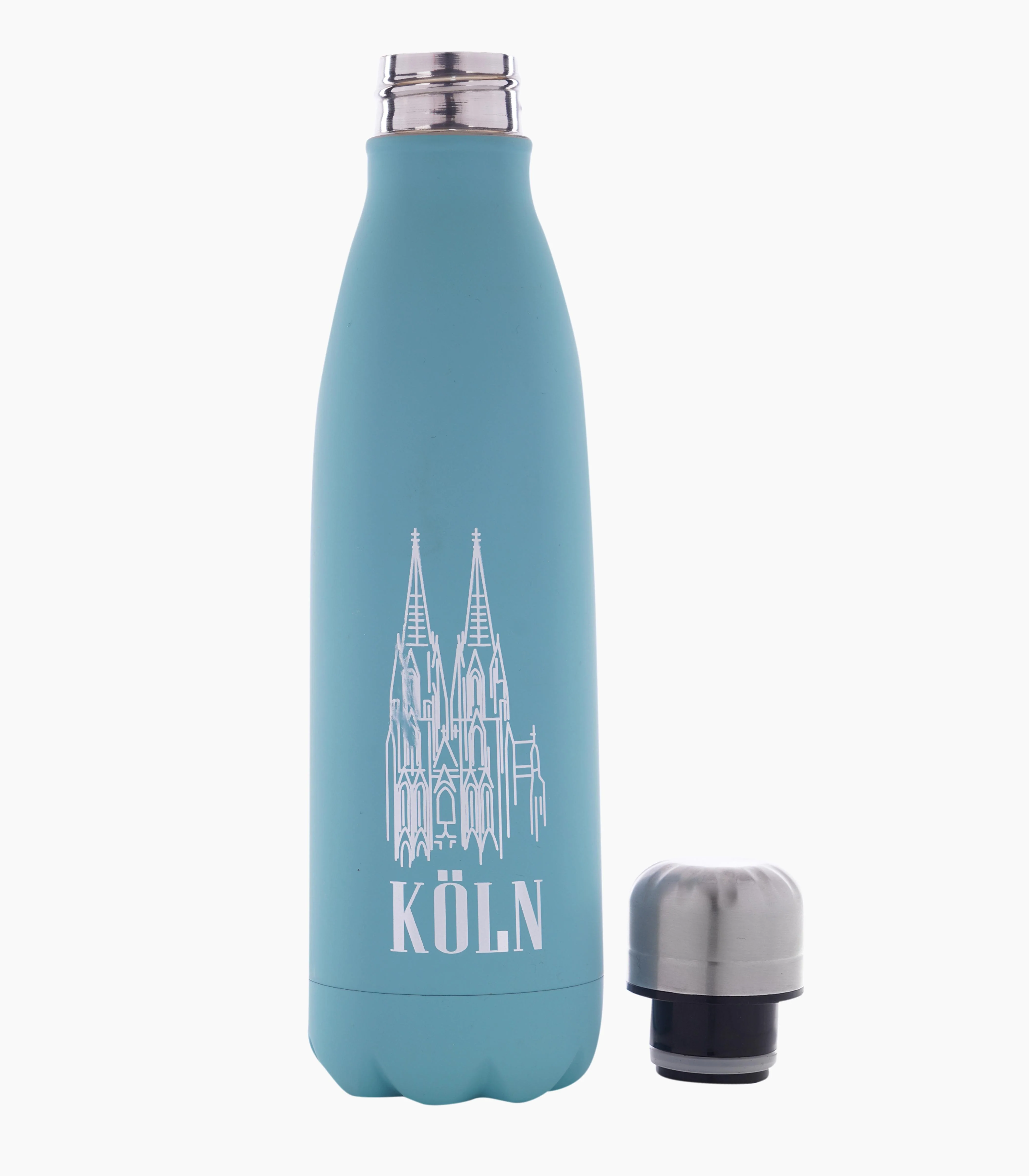 Köln Thermosflasche - Image 2