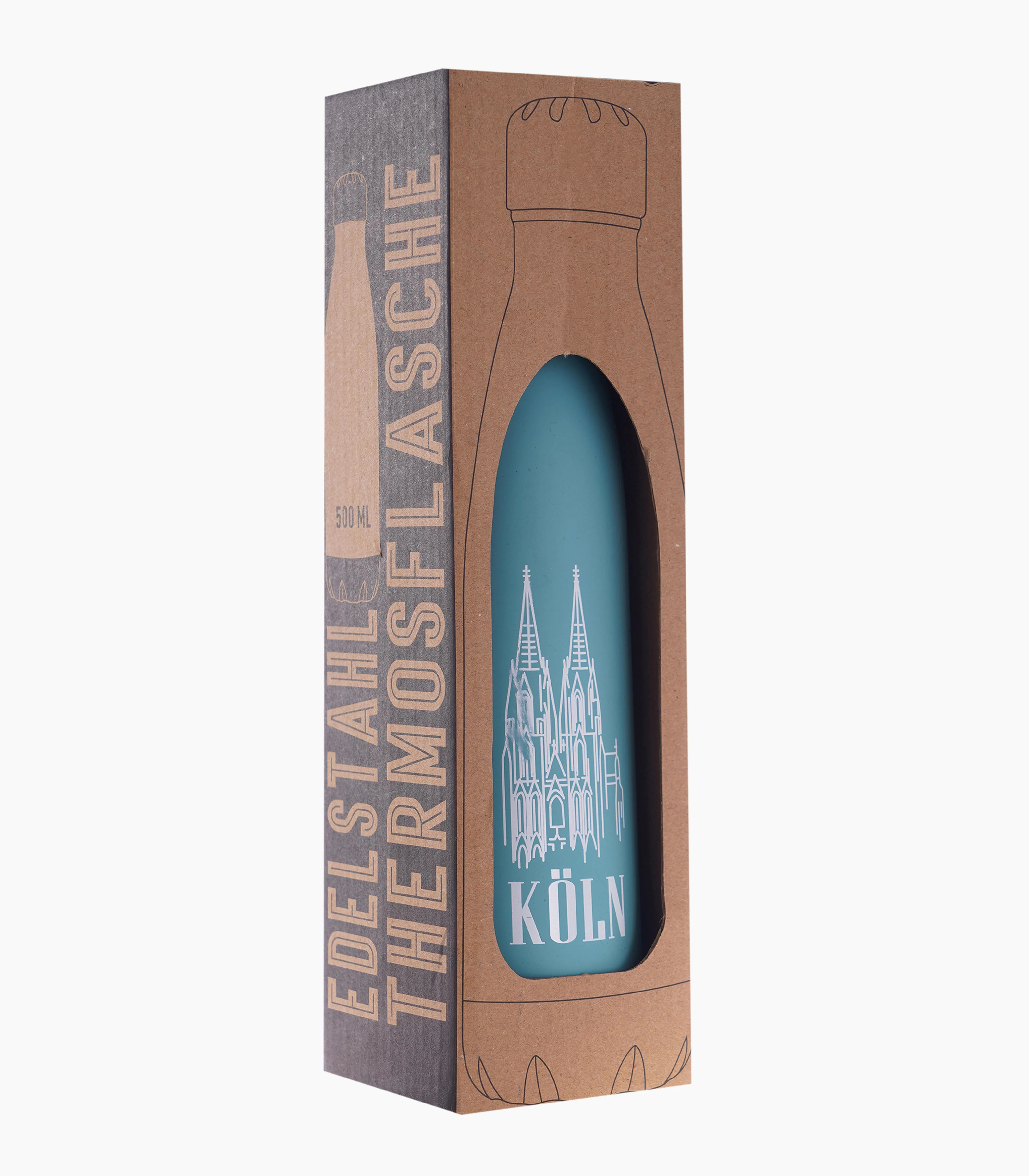 Köln Thermosflasche - Image 4