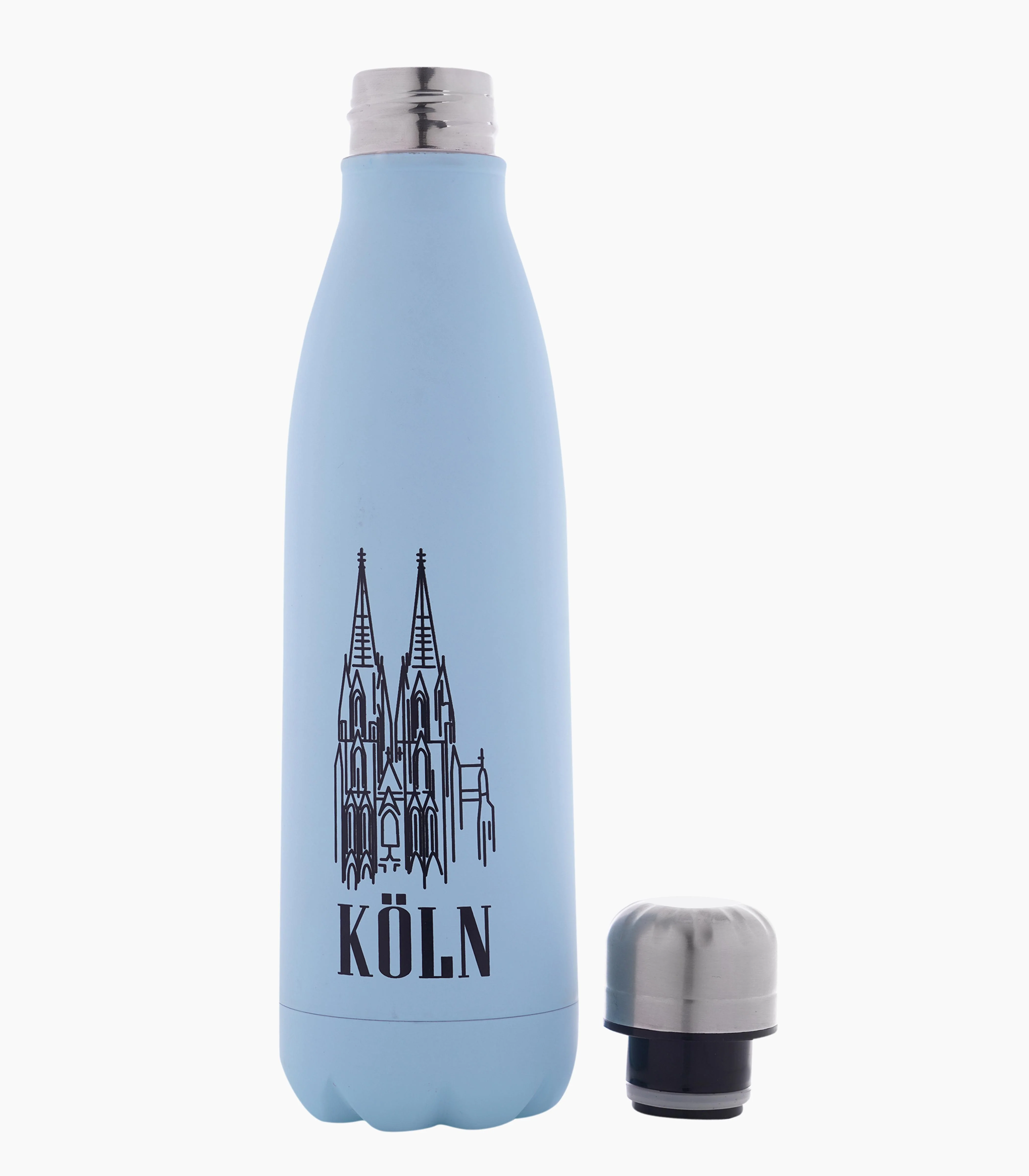Köln Thermosflasche - Image 2