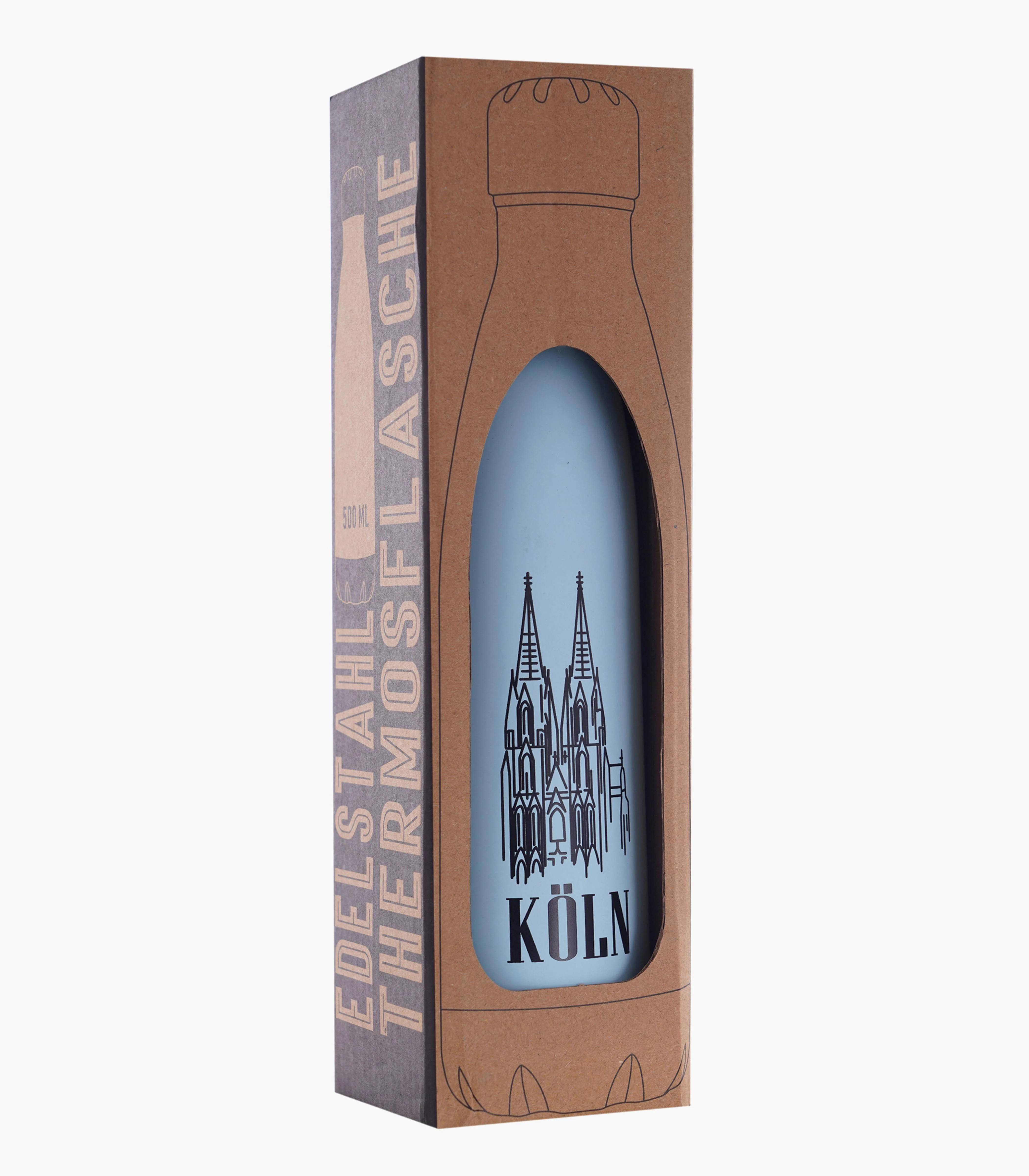 Köln Thermosflasche - Image 4