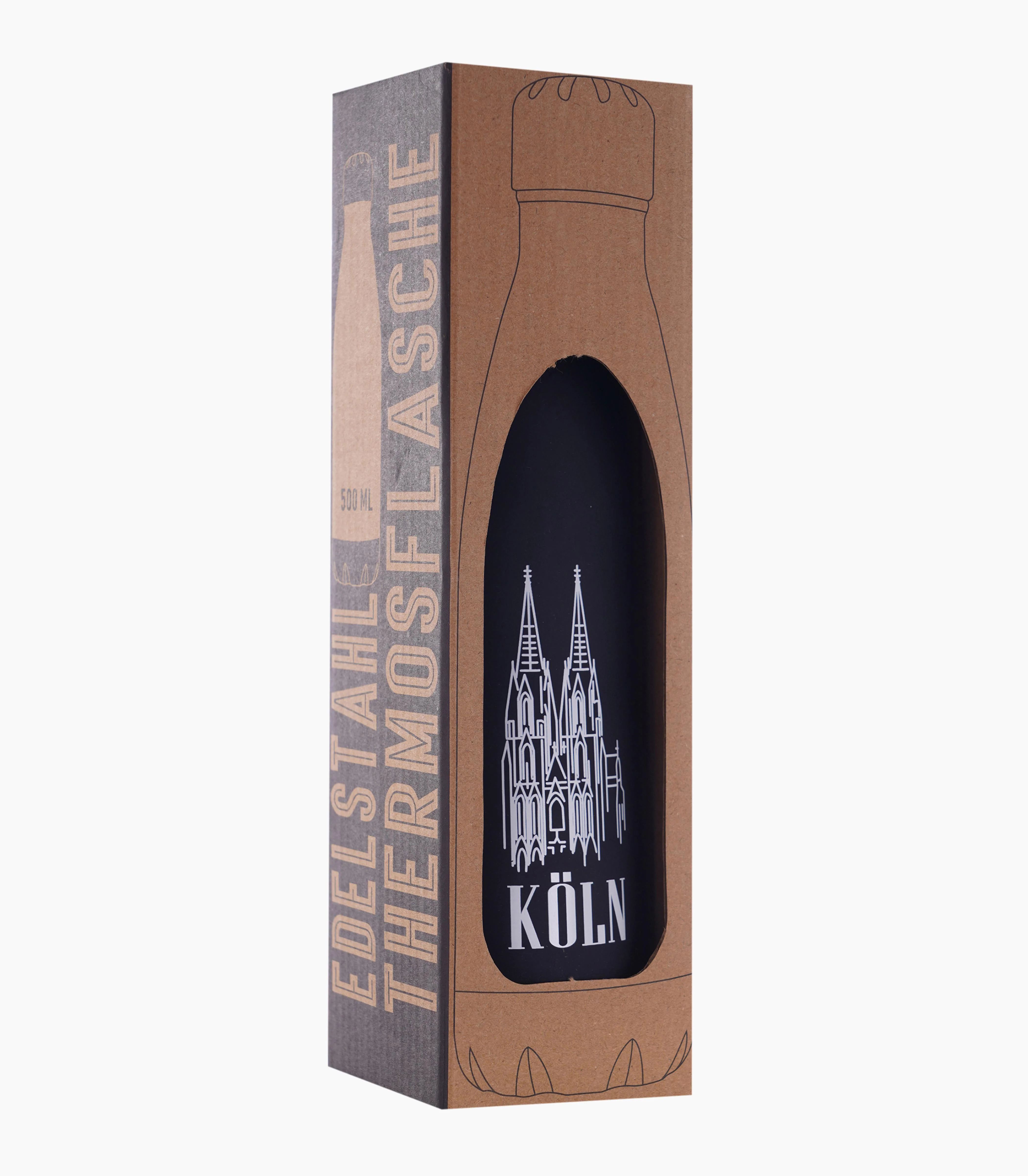 Köln Thermosflasche - Image 4