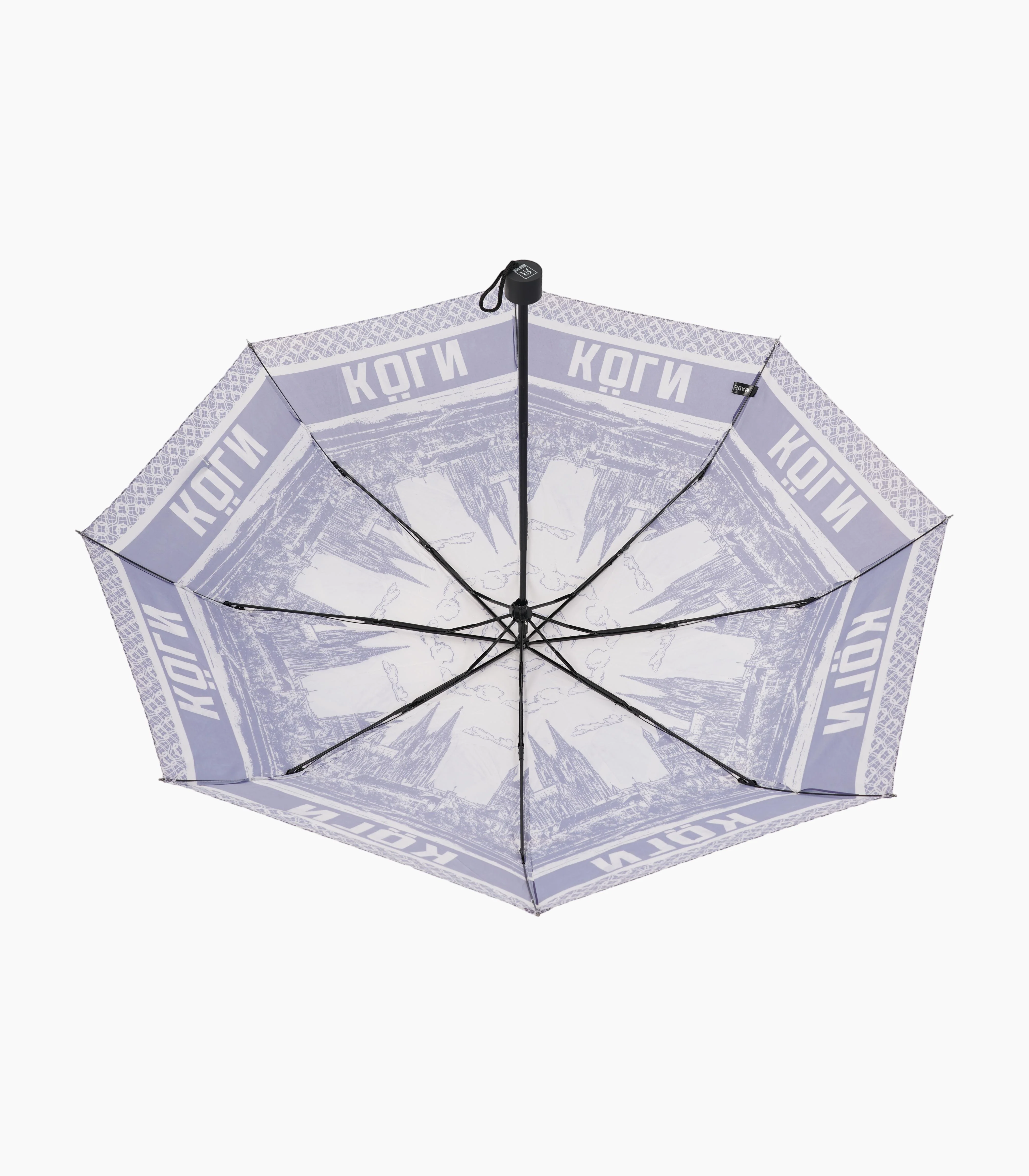 Köln Umbrella - Image 3