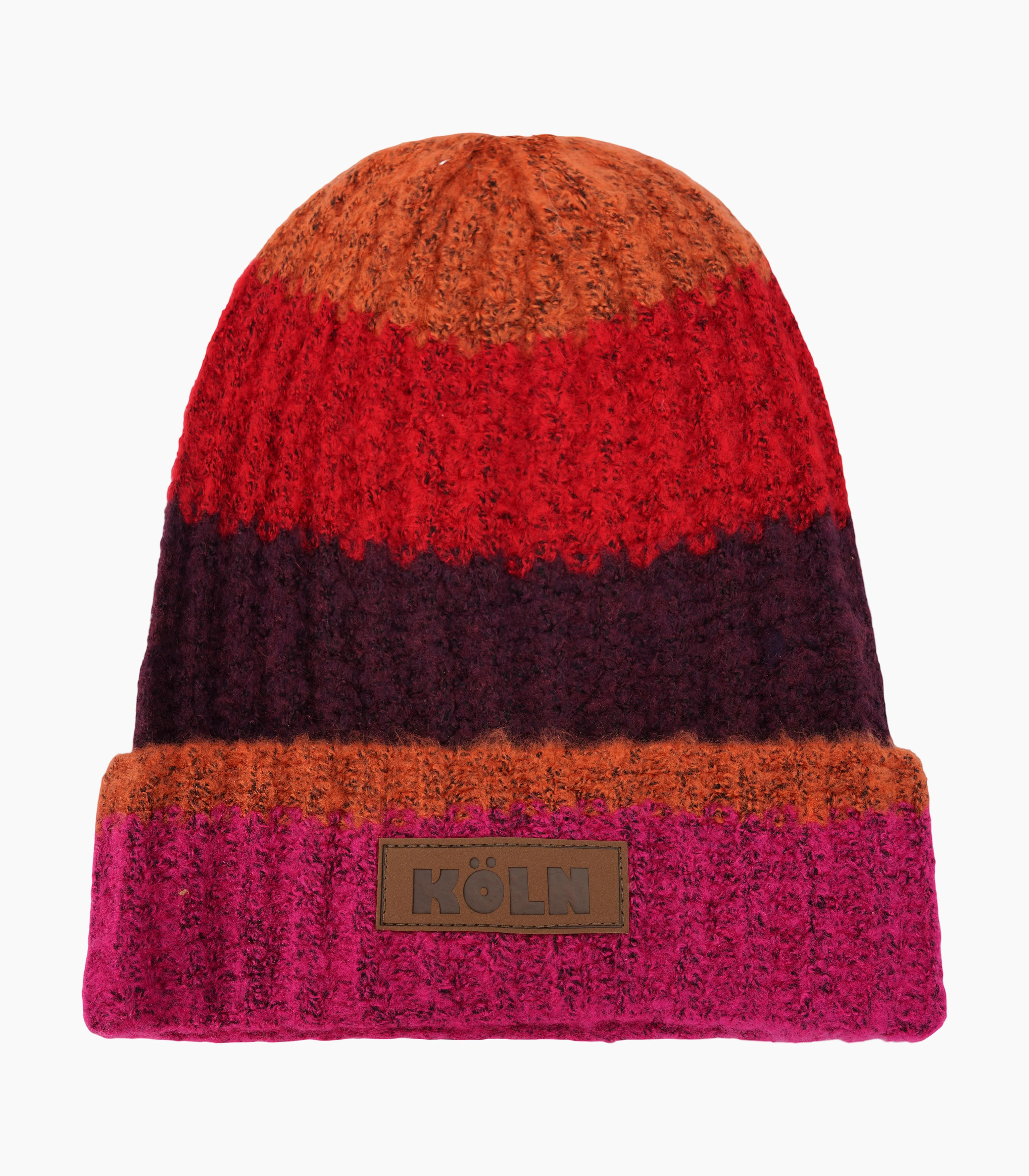 Köln Wintermütze Beanie - Image 2