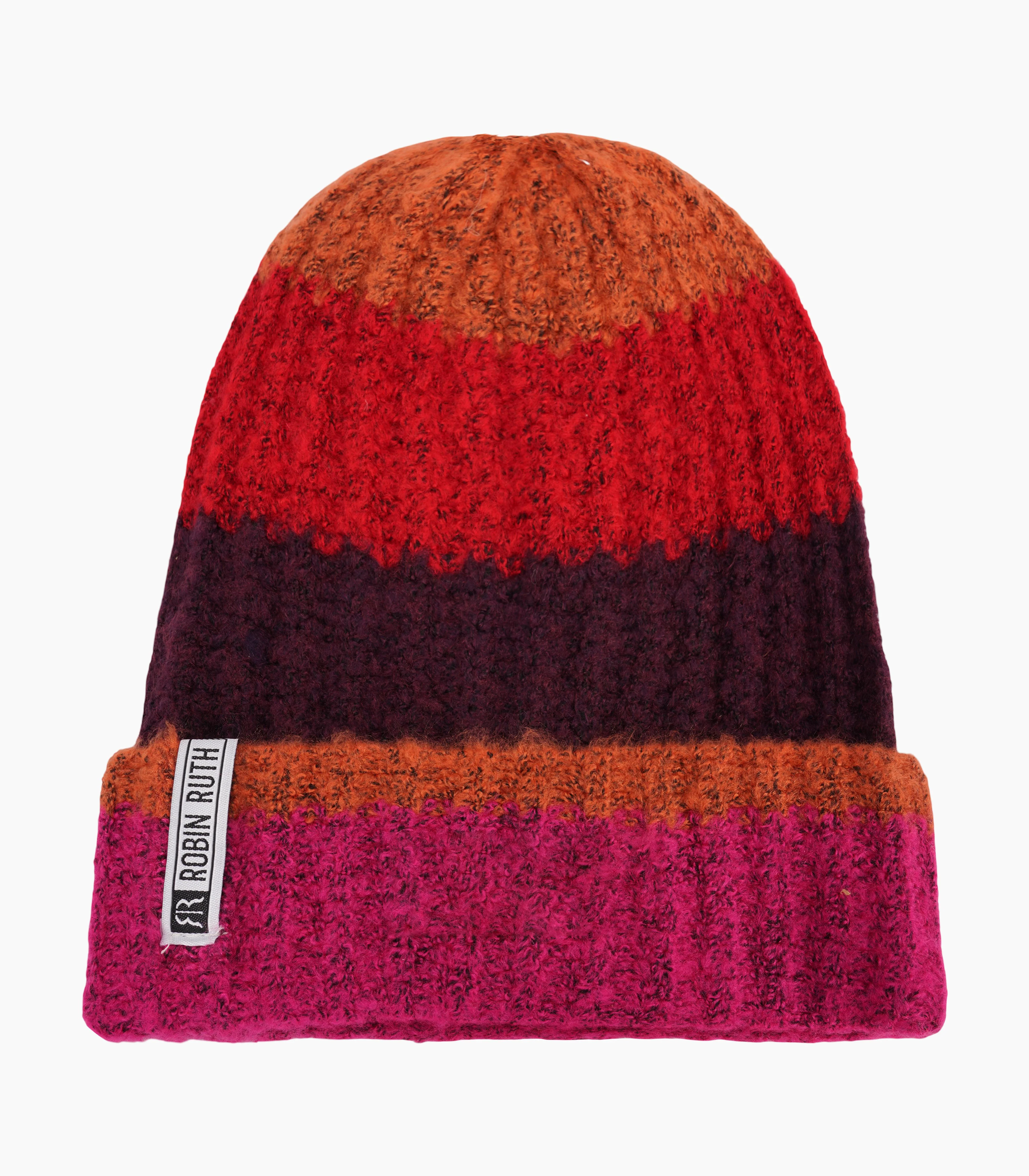 Köln Wintermütze Beanie - Image 3