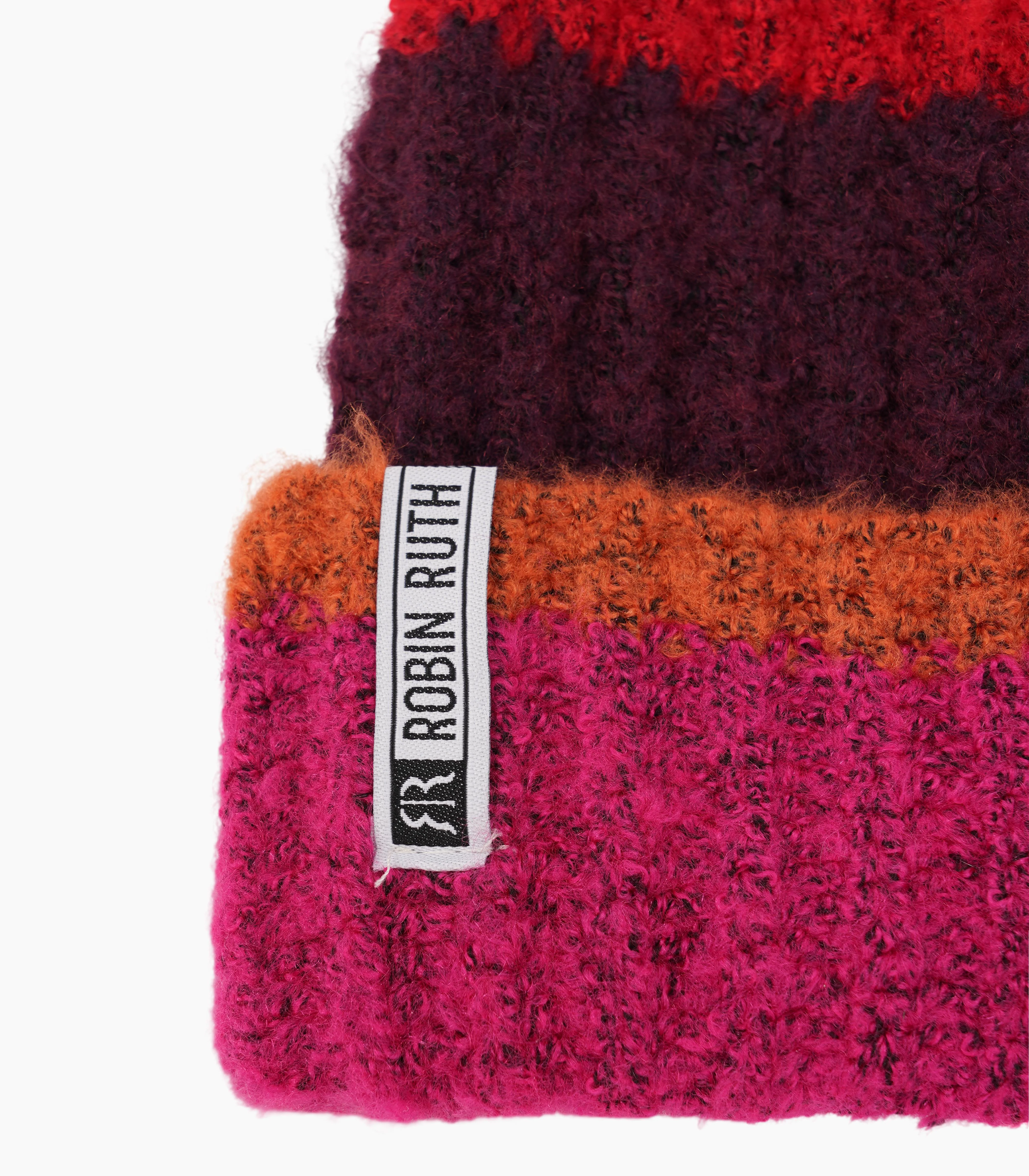 Köln Wintermütze Beanie - Image 4
